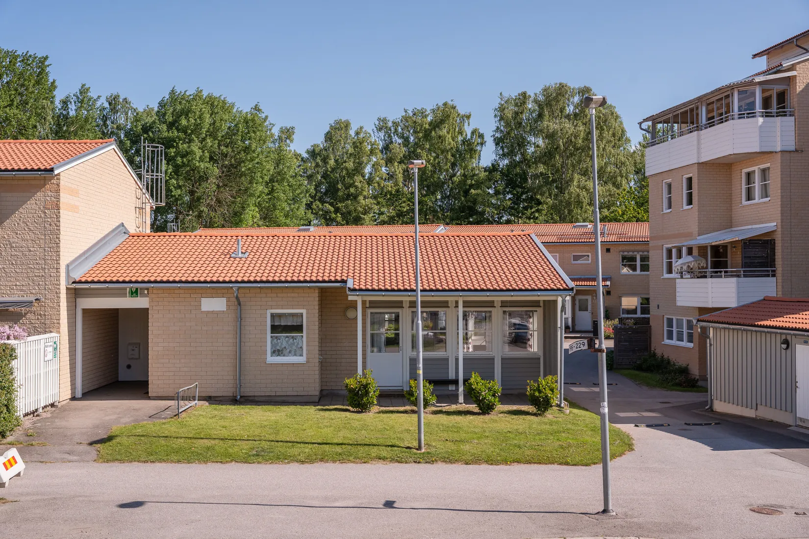 Bostadsrätt, Rambogatan 165, Rambodal, Norrköping