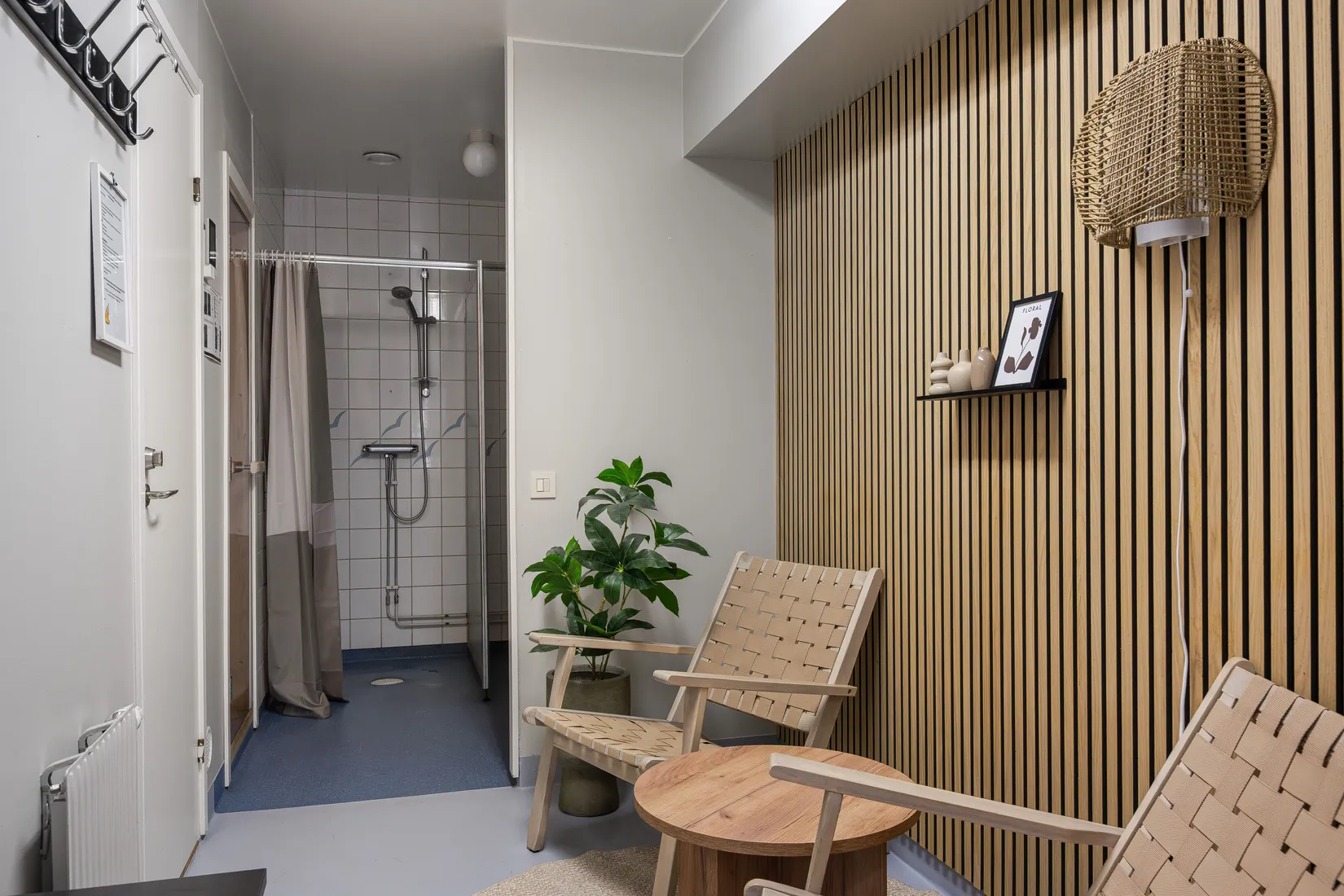 Bostadsrätt, Rambogatan 165, Rambodal, Norrköping