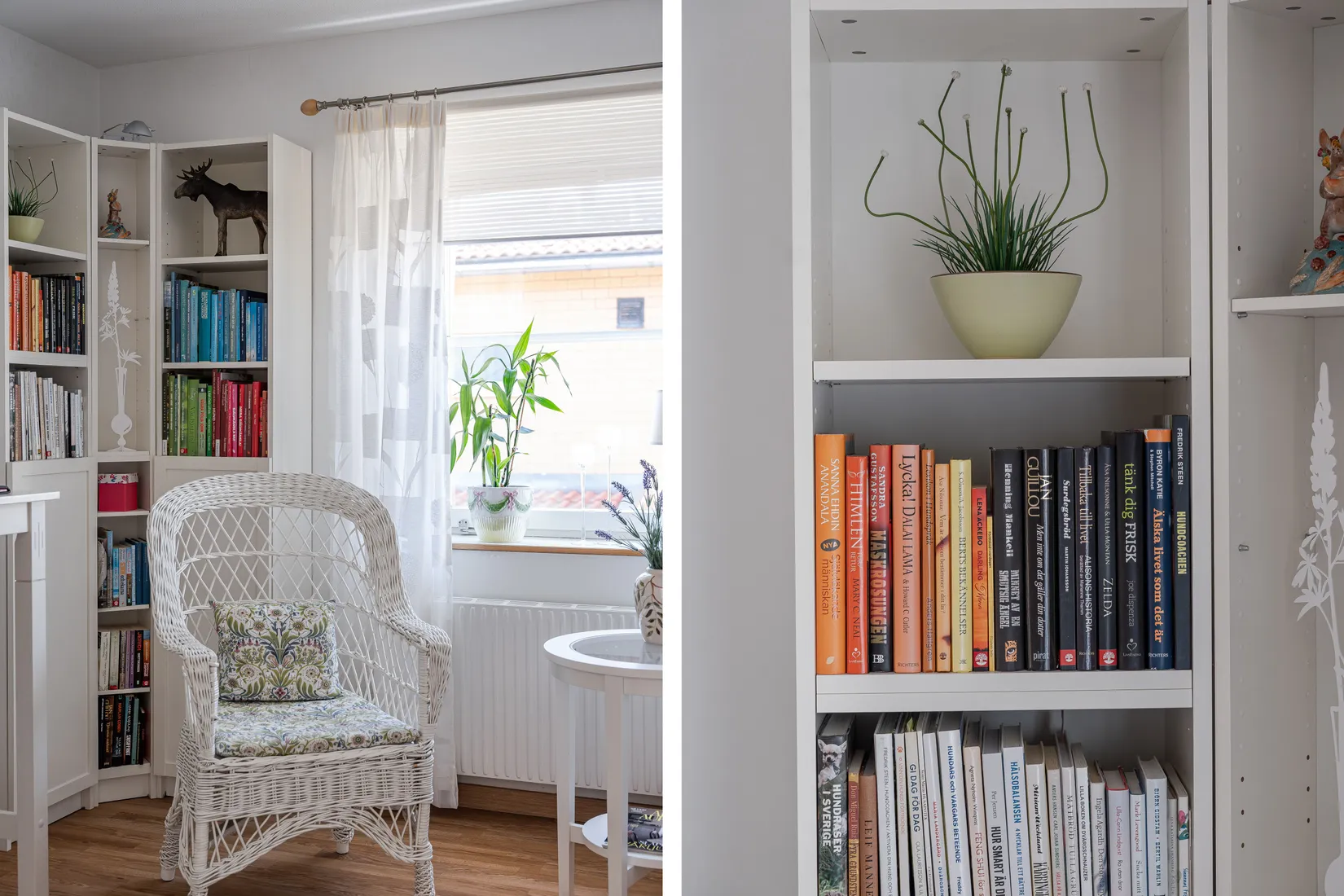 Bostadsrätt, Rambogatan 165, Rambodal, Norrköping