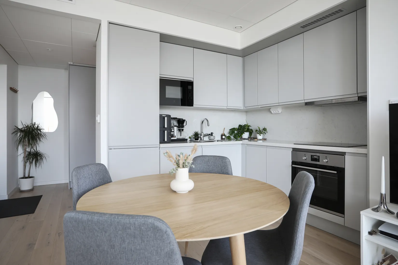 Bostadsrätt, Lodjursstråket 1, Lindholmen, Göteborg