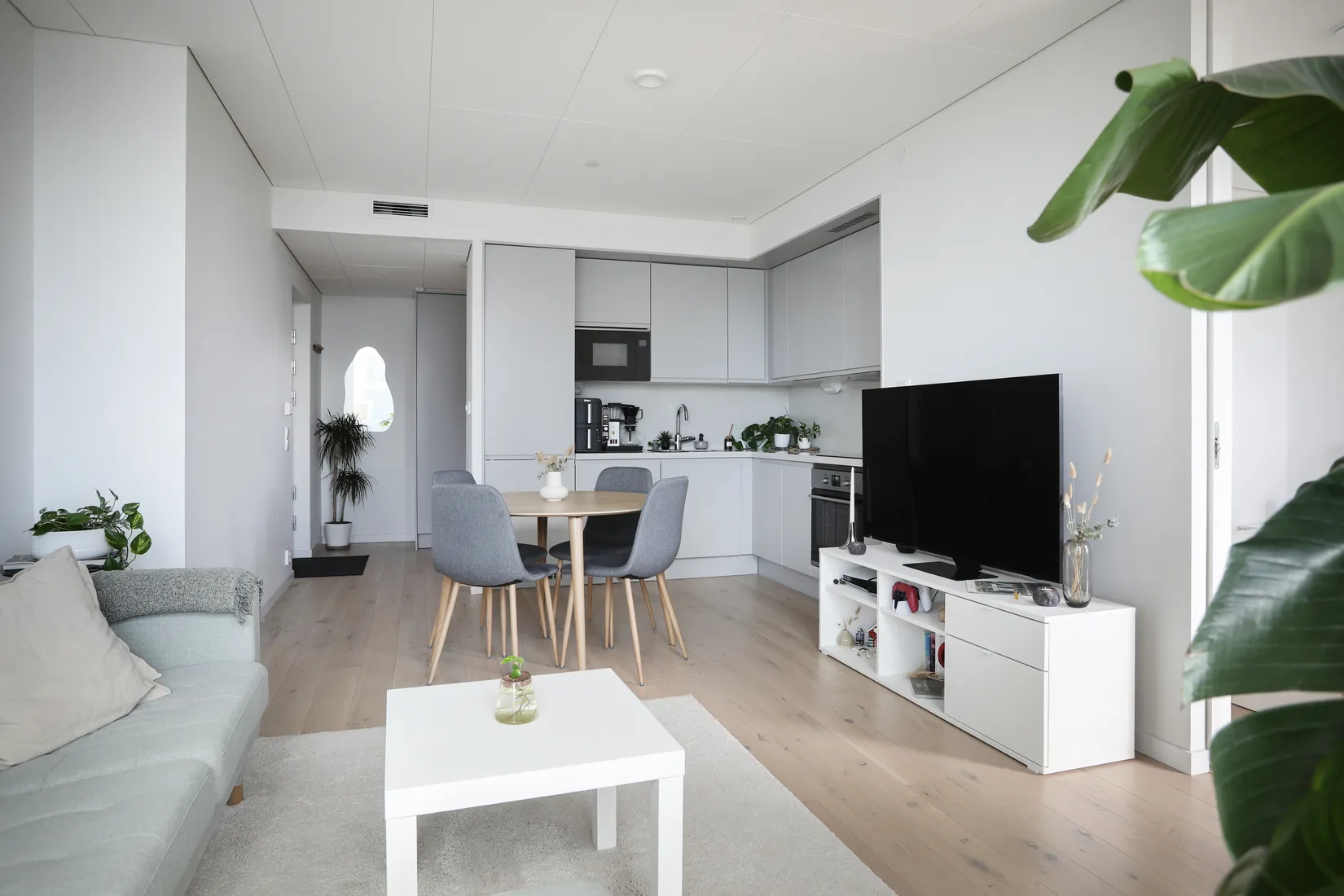 Bostadsrätt, Lodjursstråket 1, Lindholmen, Göteborg