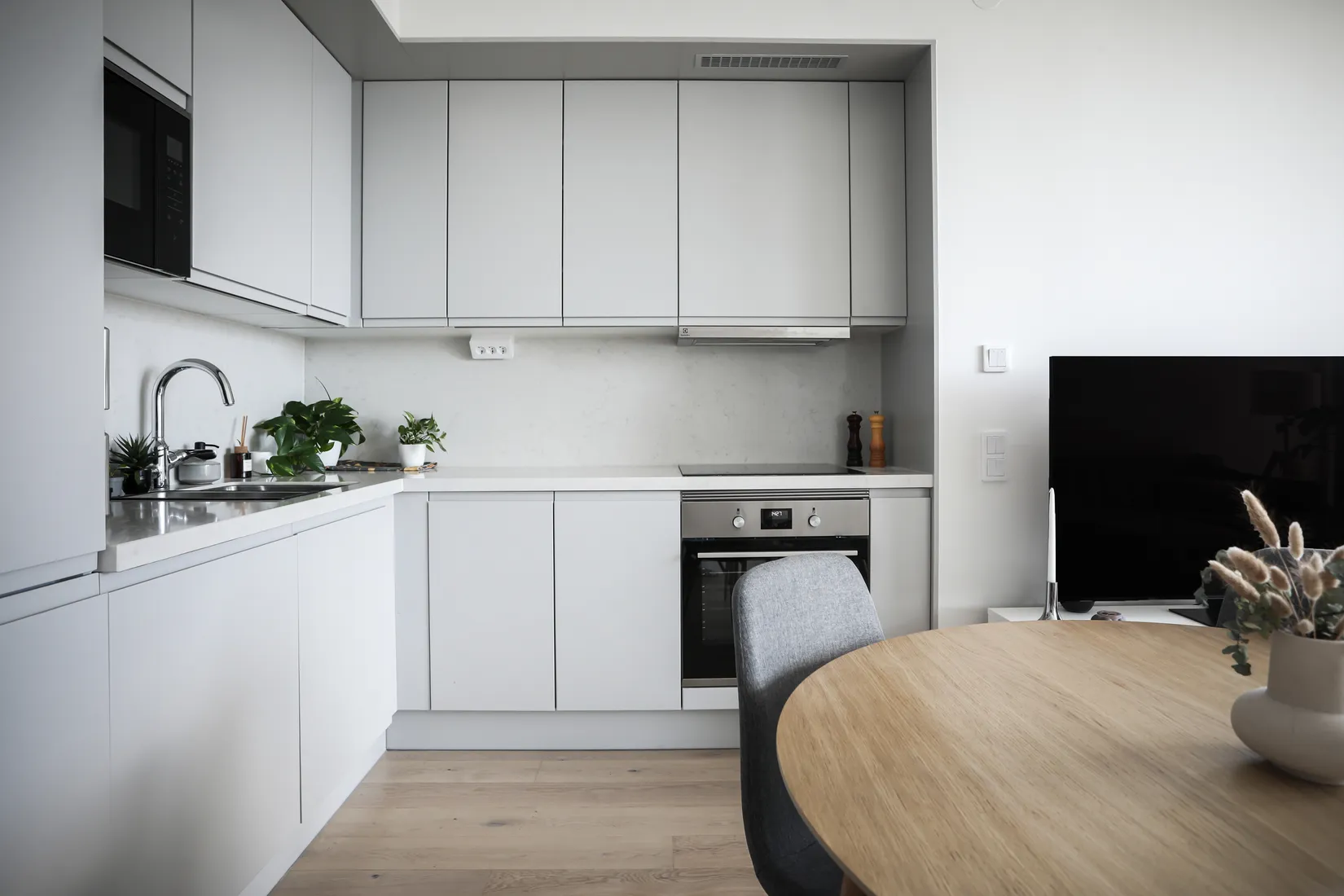 Bostadsrätt, Lodjursstråket 1, Lindholmen, Göteborg
