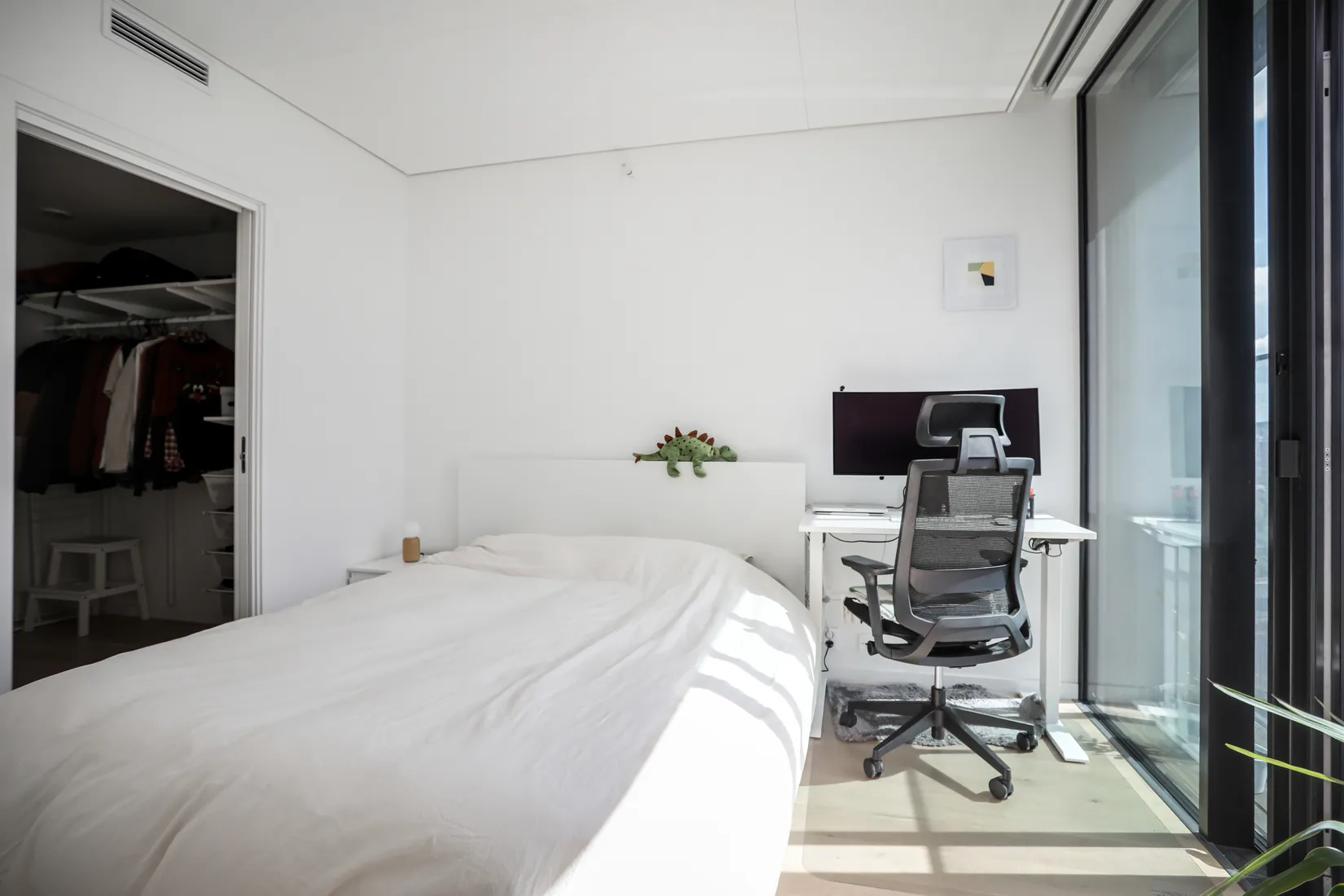Bostadsrätt, Lodjursstråket 1, Lindholmen, Göteborg