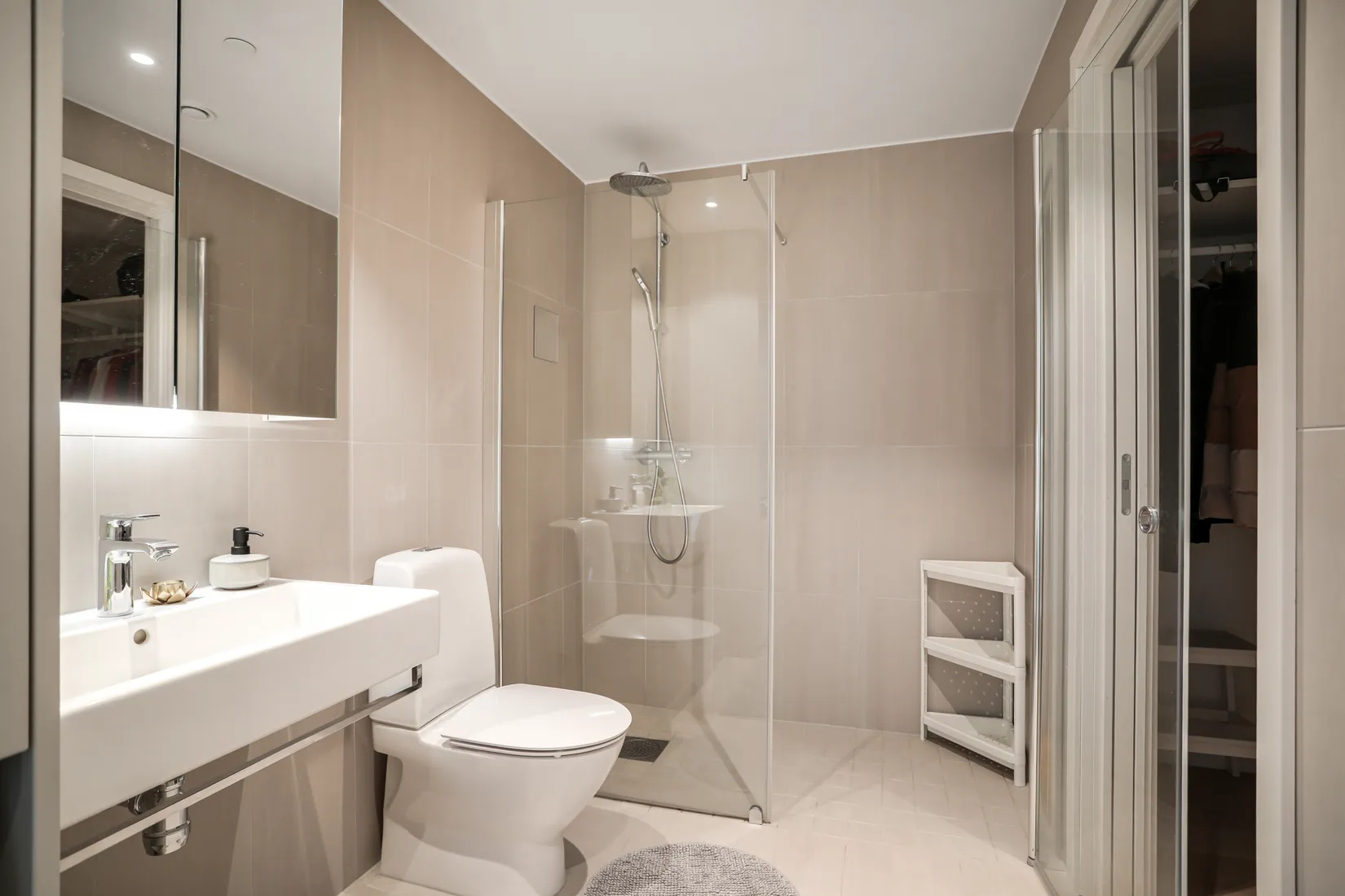 Bostadsrätt, Lodjursstråket 1, Lindholmen, Göteborg