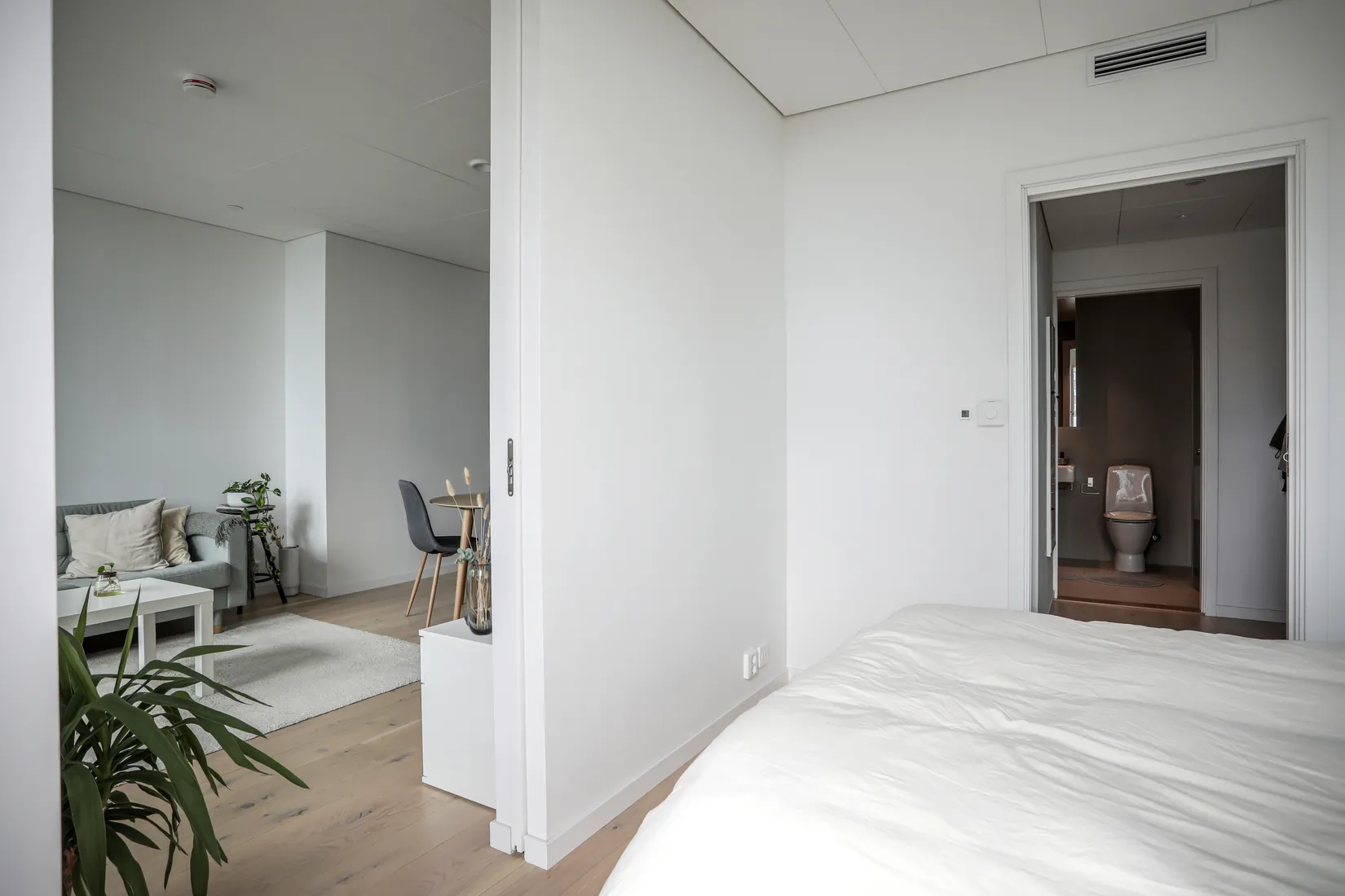 Bostadsrätt, Lodjursstråket 1, Lindholmen, Göteborg
