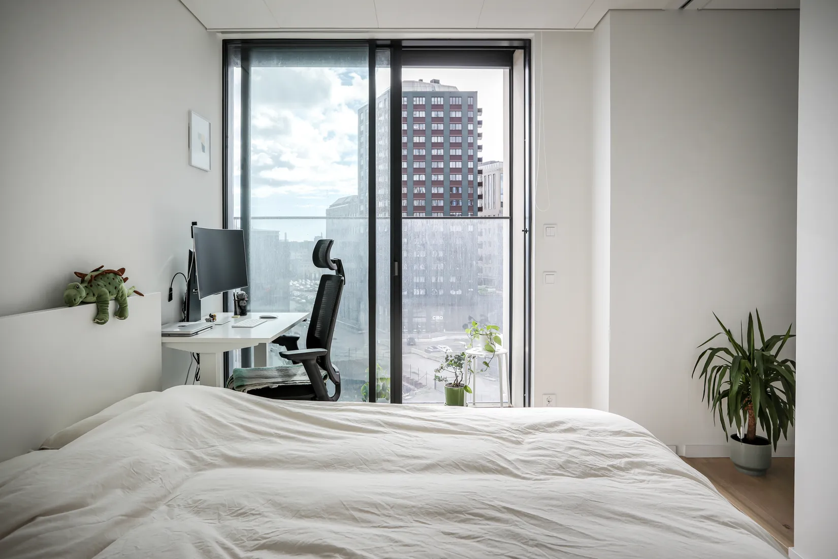 Bostadsrätt, Lodjursstråket 1, Lindholmen, Göteborg
