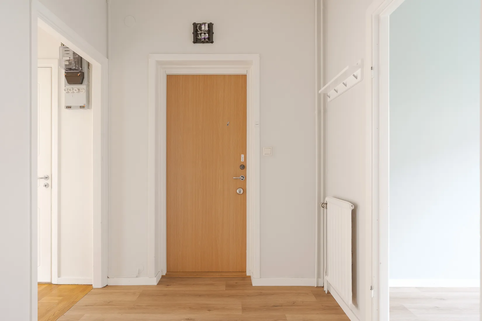 Bostadsrätt, Holmstagatan 3A, Norrköping
