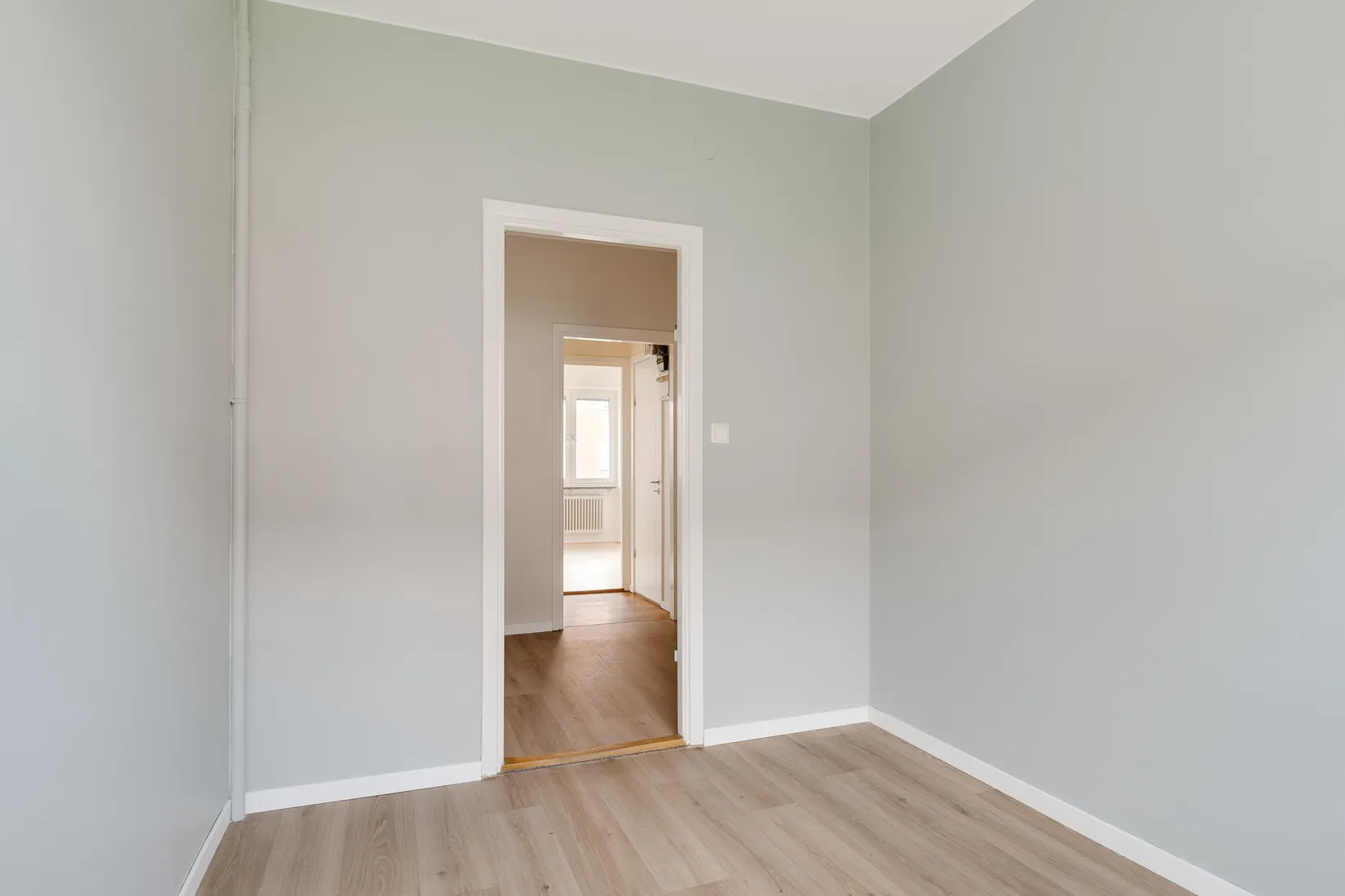 Bostadsrätt, Holmstagatan 3A, Norrköping