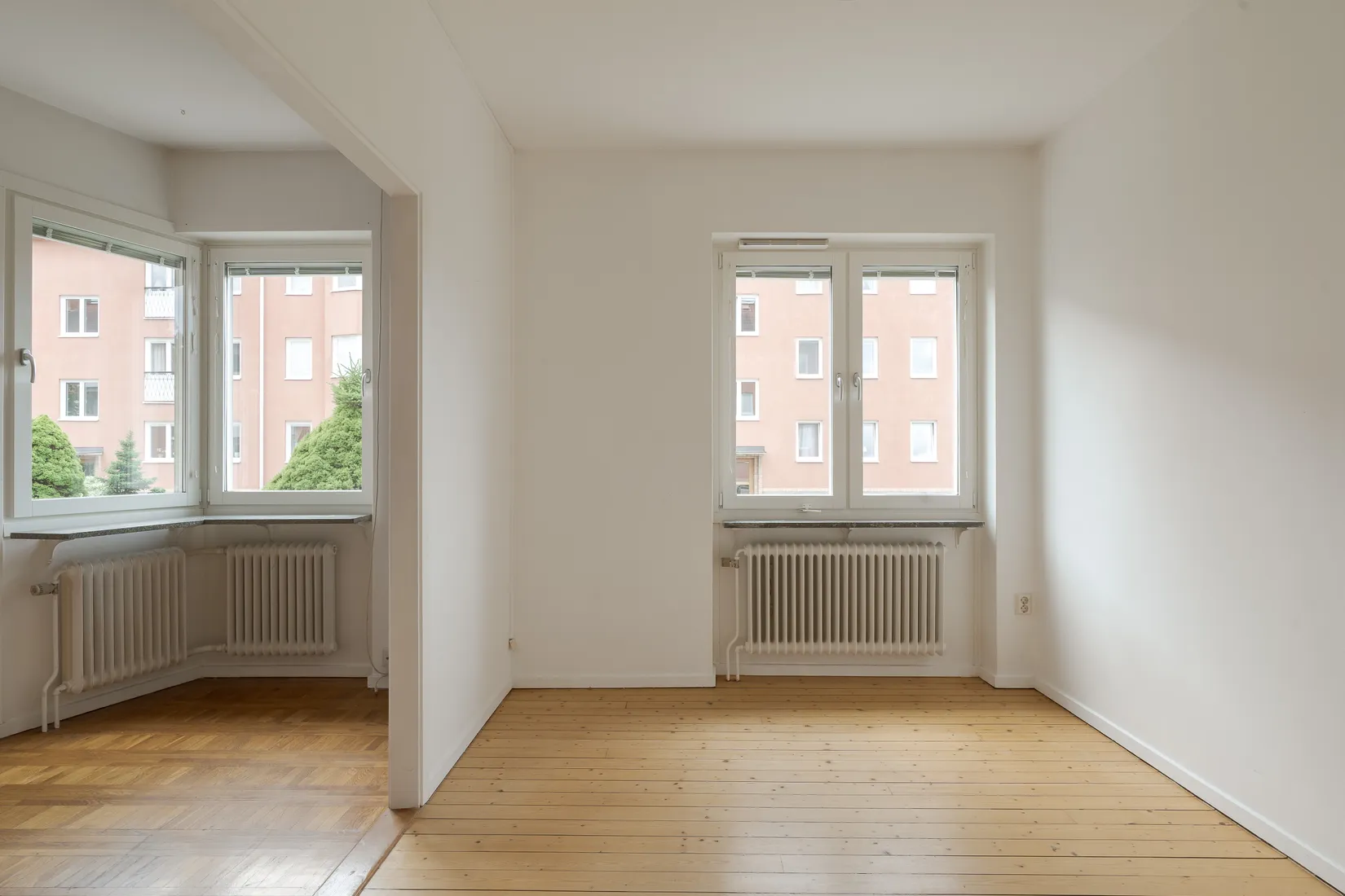 Bostadsrätt, Holmstagatan 3A, Norrköping