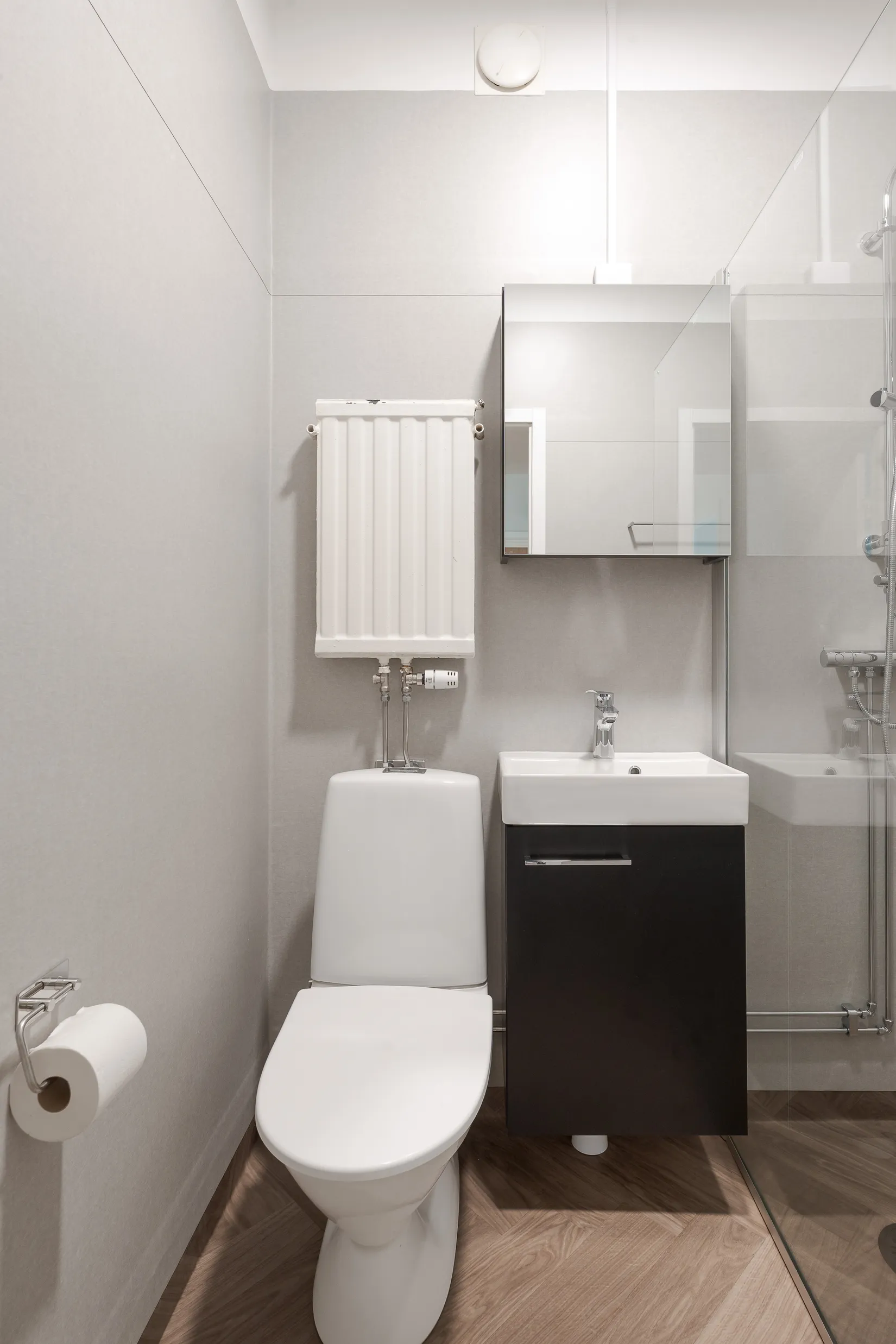 Bostadsrätt, Holmstagatan 3A, Norrköping