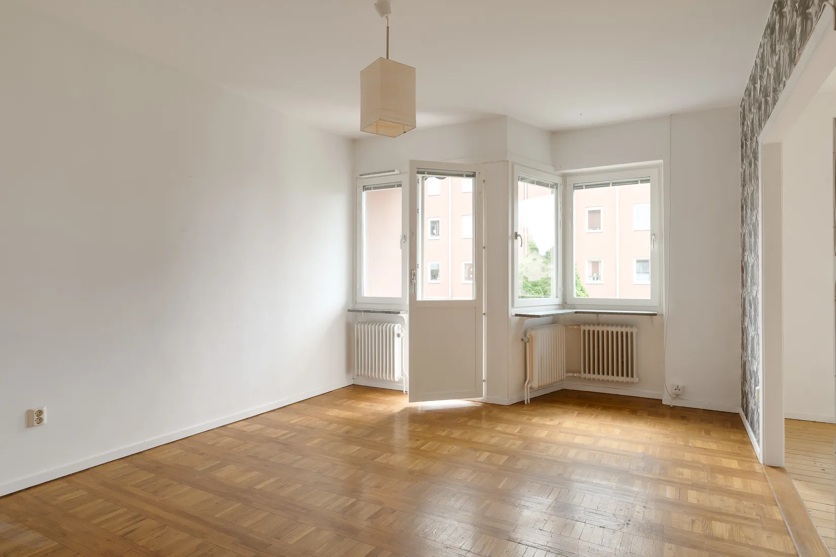 Bostadsrätt, Holmstagatan 3A, Norrköping