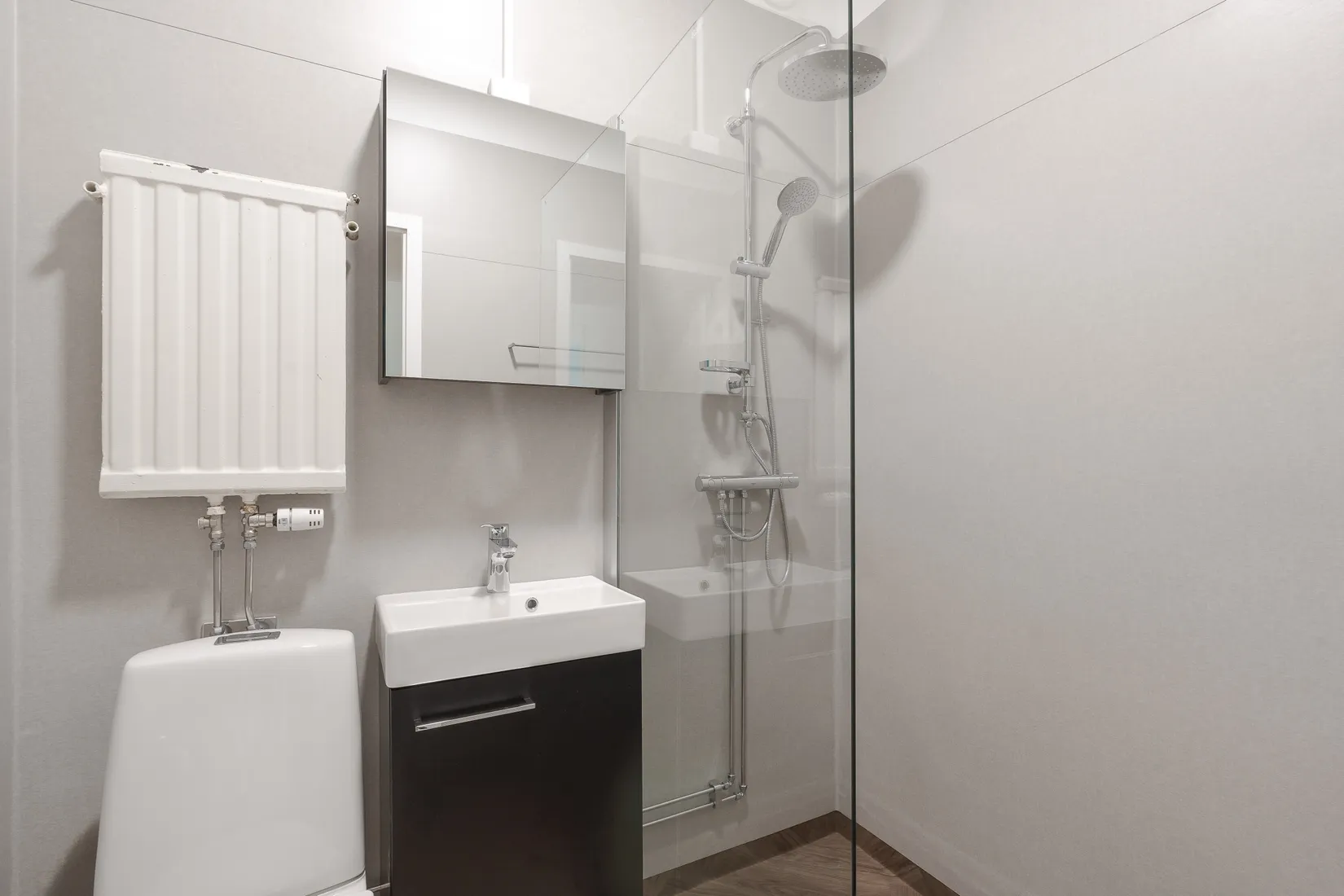 Bostadsrätt, Holmstagatan 3A, Norrköping