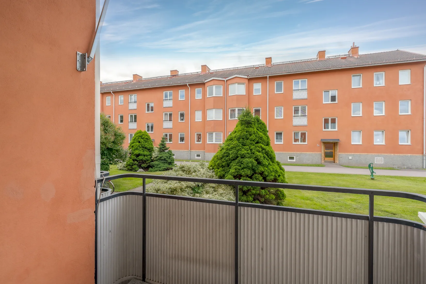 Bostadsrätt, Holmstagatan 3A, Norrköping