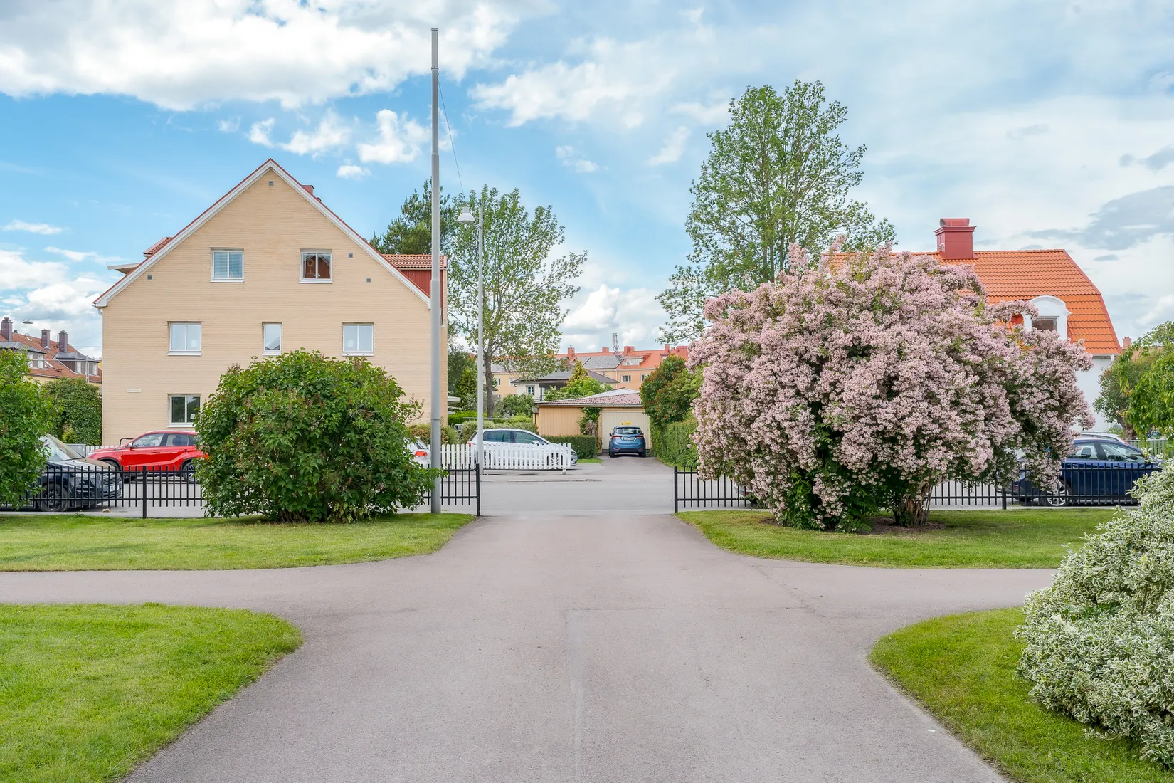 Bostadsrätt, Holmstagatan 3A, Norrköping