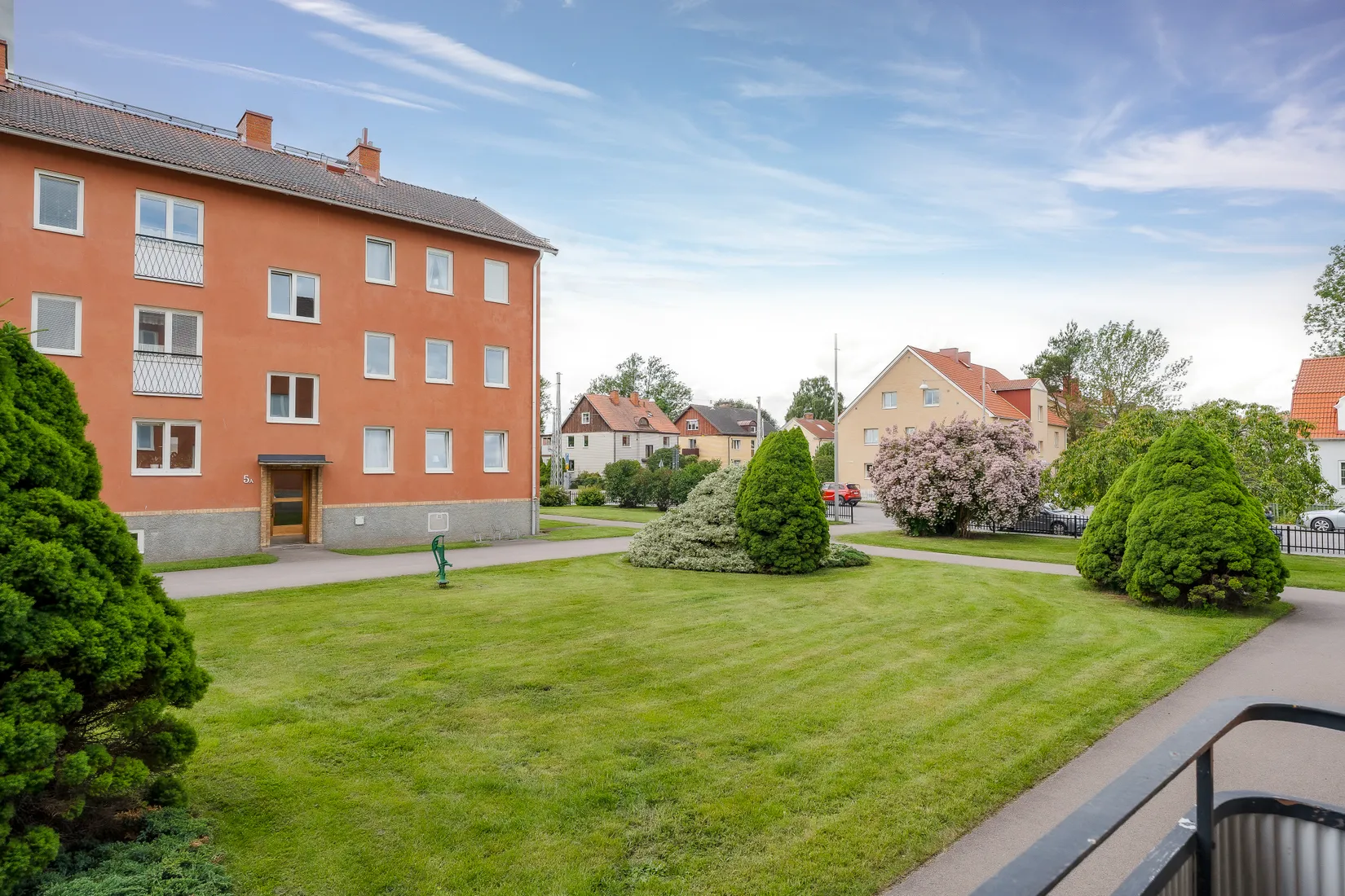 Bostadsrätt, Holmstagatan 3A, Norrköping