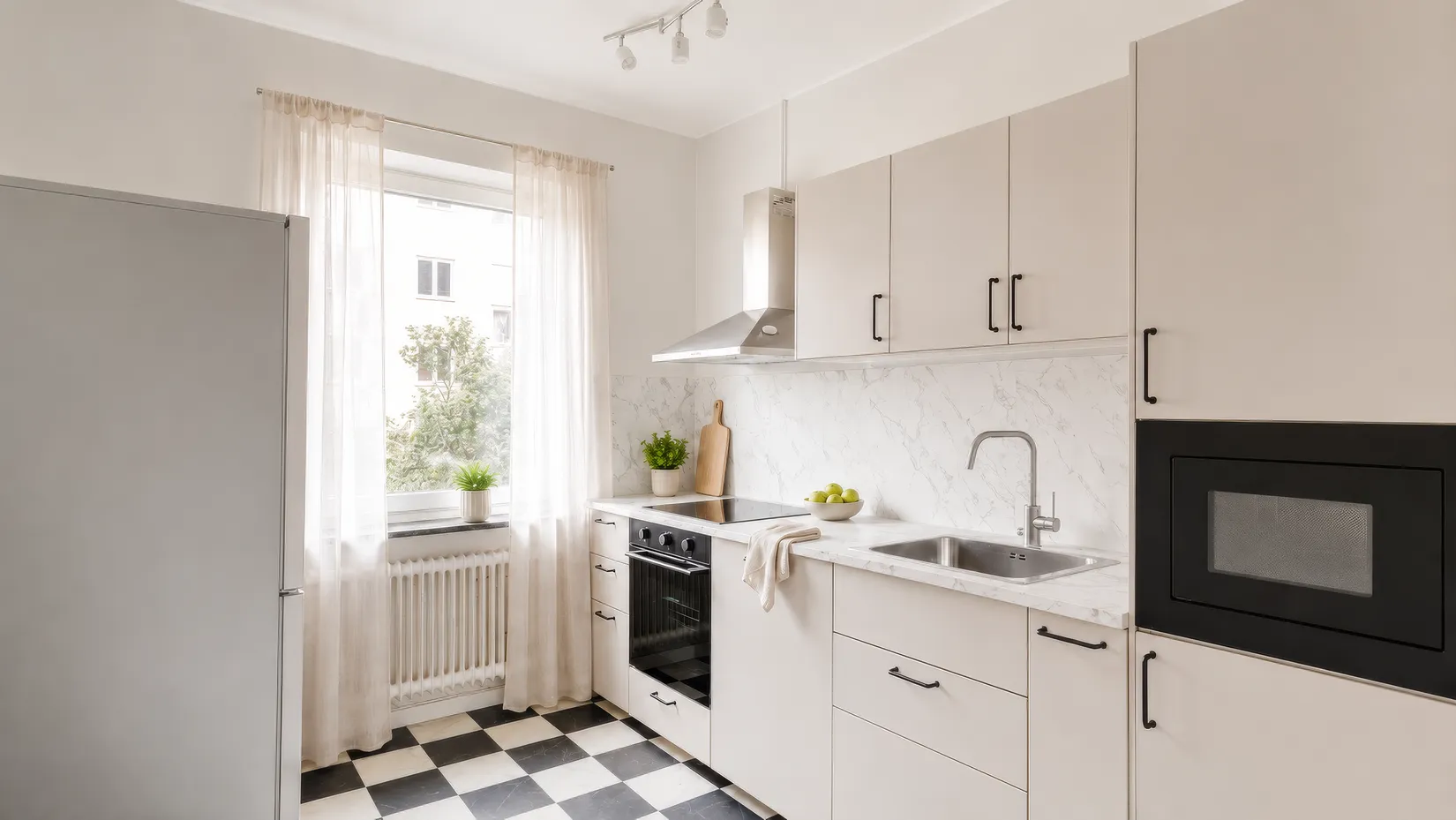 Bostadsrätt, Holmstagatan 3A, Norrköping
