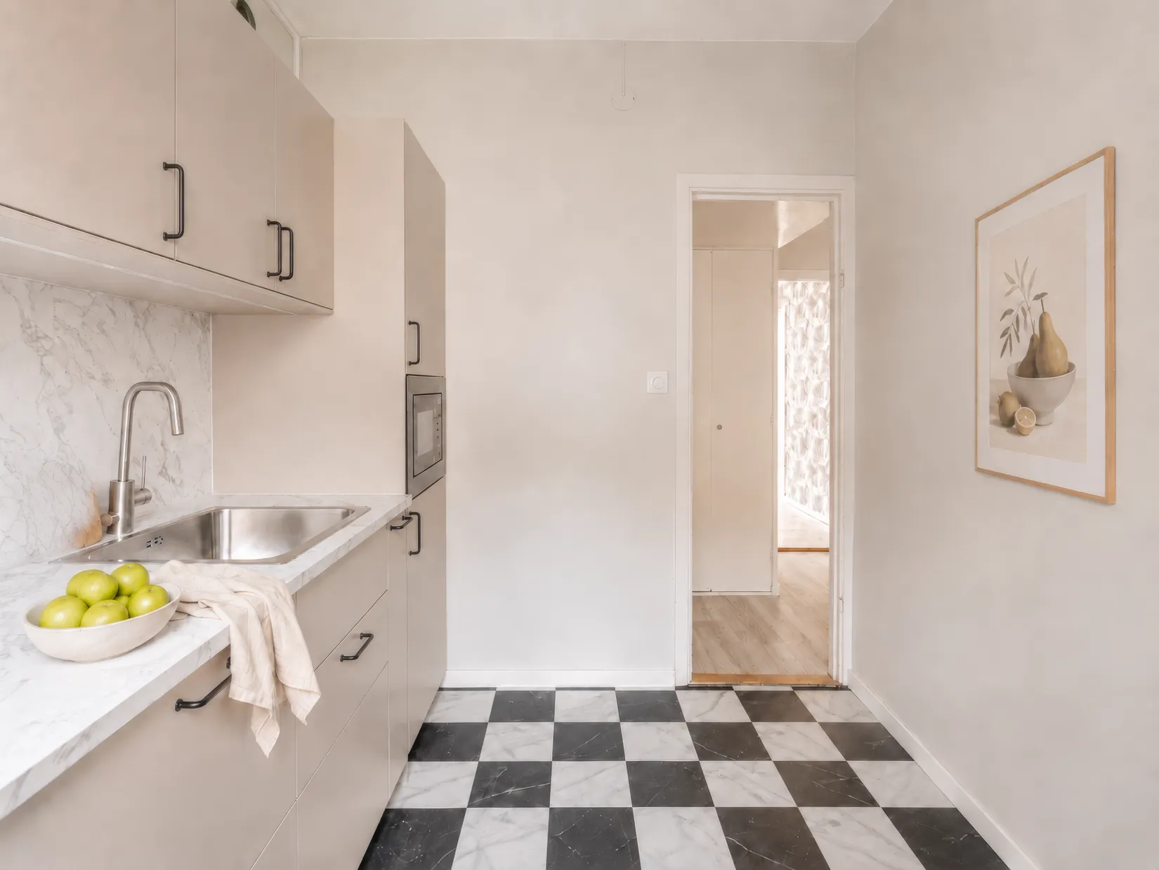 Bostadsrätt, Holmstagatan 3A, Norrköping