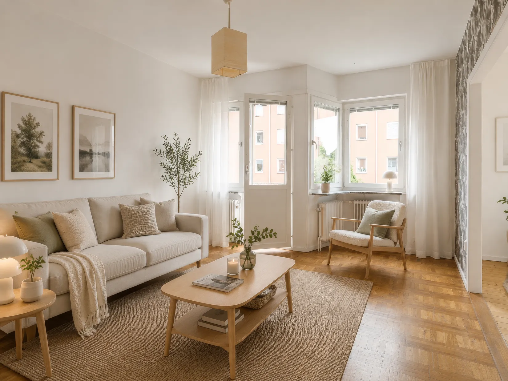 Bostadsrätt, Holmstagatan 3A, Norrköping