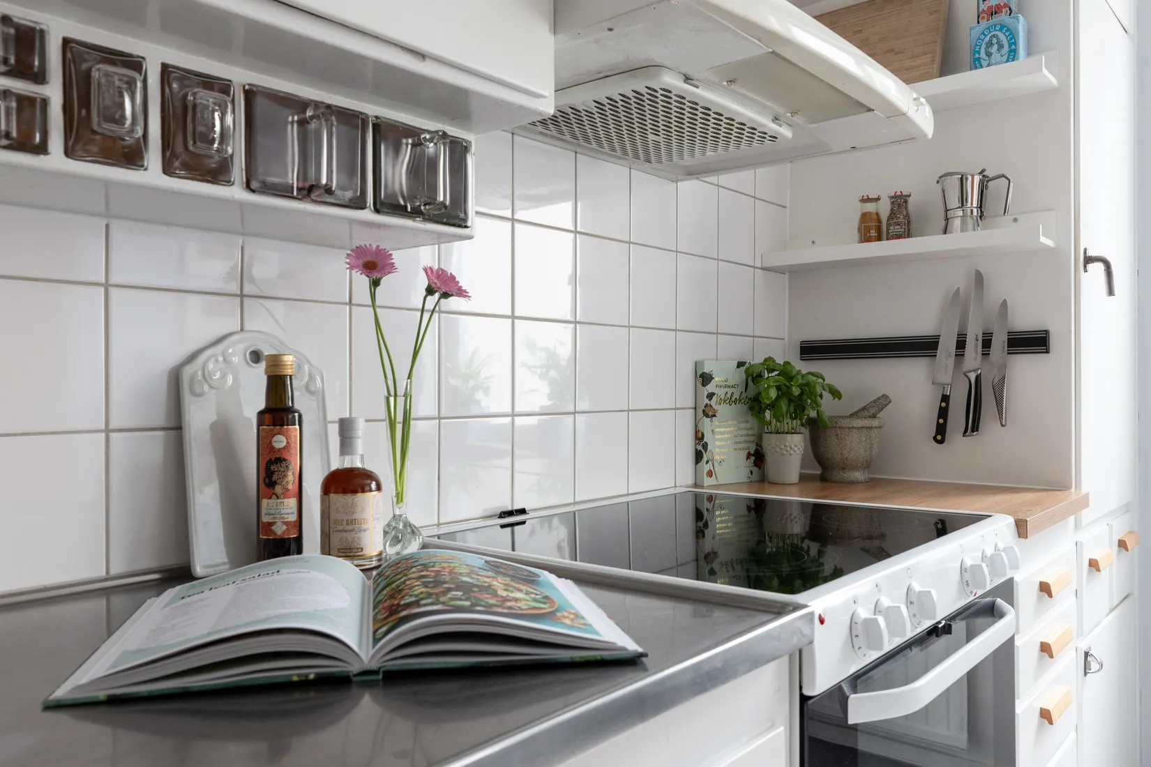 Bostadsrätt, Virebergsvägen 13, Vireberg, Råsunda, Solna
