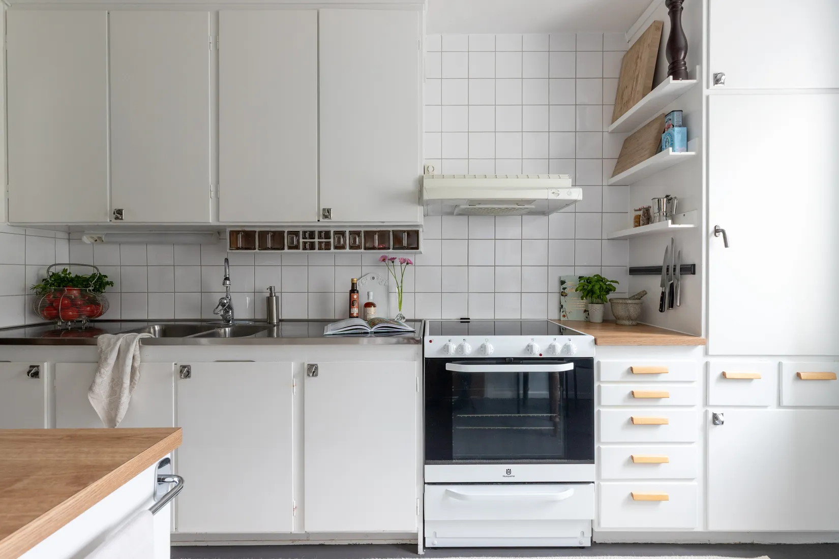Bostadsrätt, Virebergsvägen 13, Vireberg, Råsunda, Solna