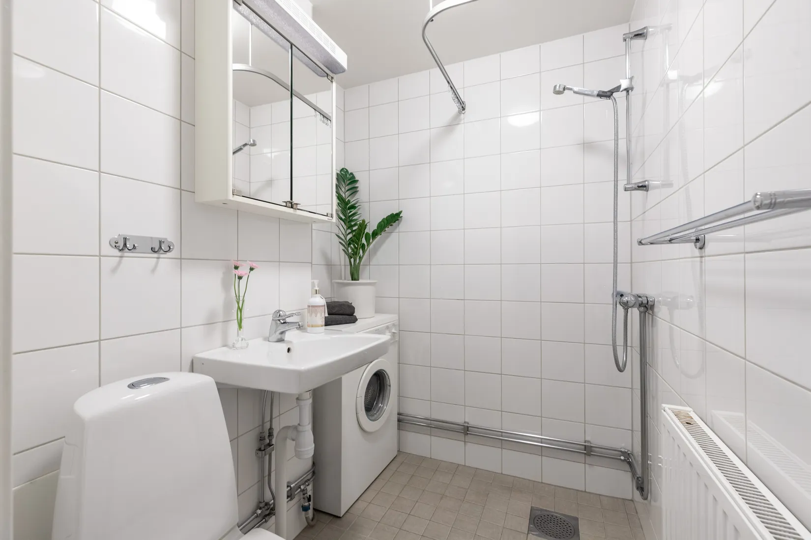 Bostadsrätt, Virebergsvägen 13, Vireberg, Råsunda, Solna
