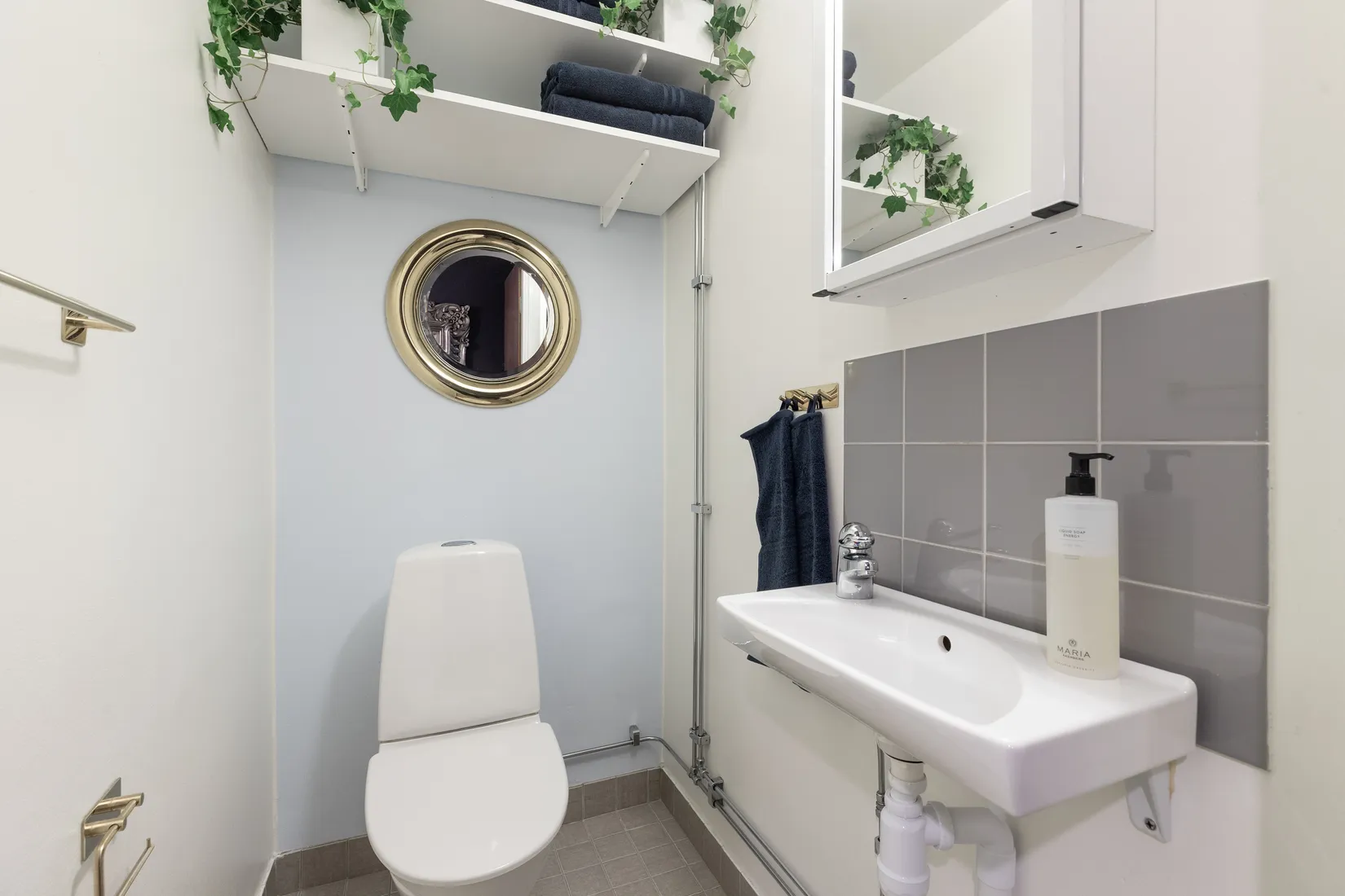 Bostadsrätt, Virebergsvägen 13, Vireberg, Råsunda, Solna