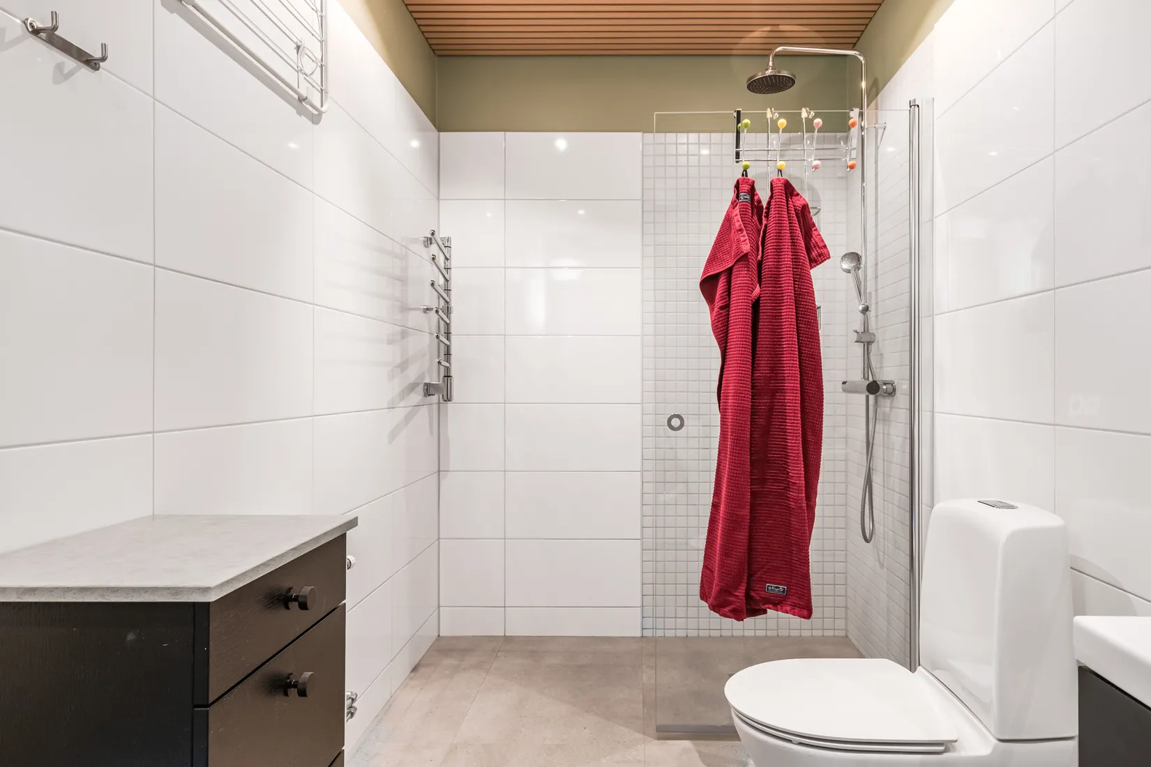 Bostadsrätt, Garvaregatan 6A, Centralt, Norrköping