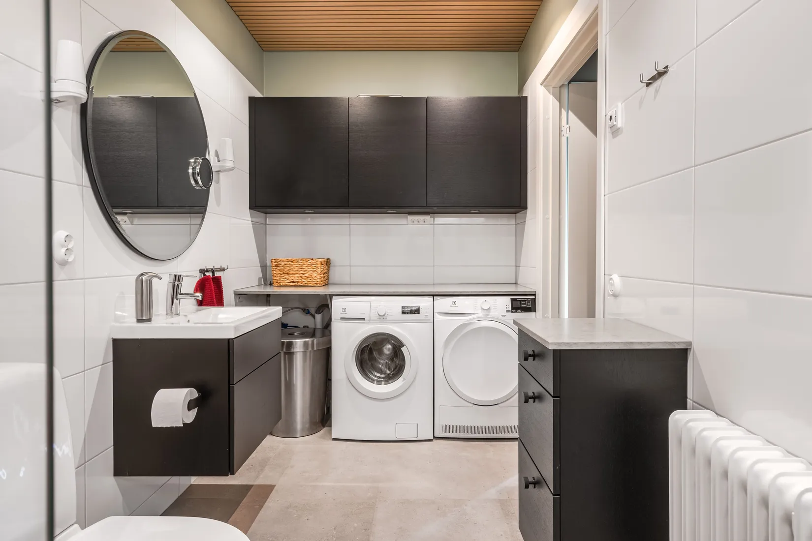 Bostadsrätt, Garvaregatan 6A, Centralt, Norrköping