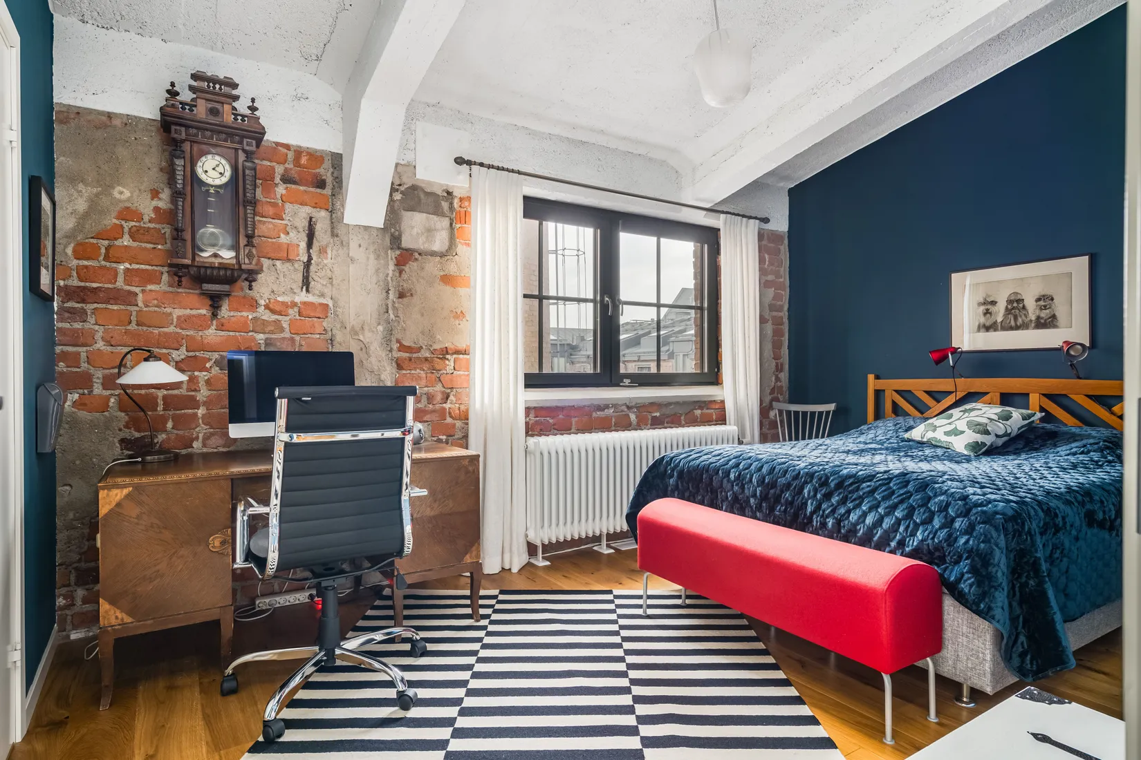 Bostadsrätt, Garvaregatan 6A, Centralt, Norrköping