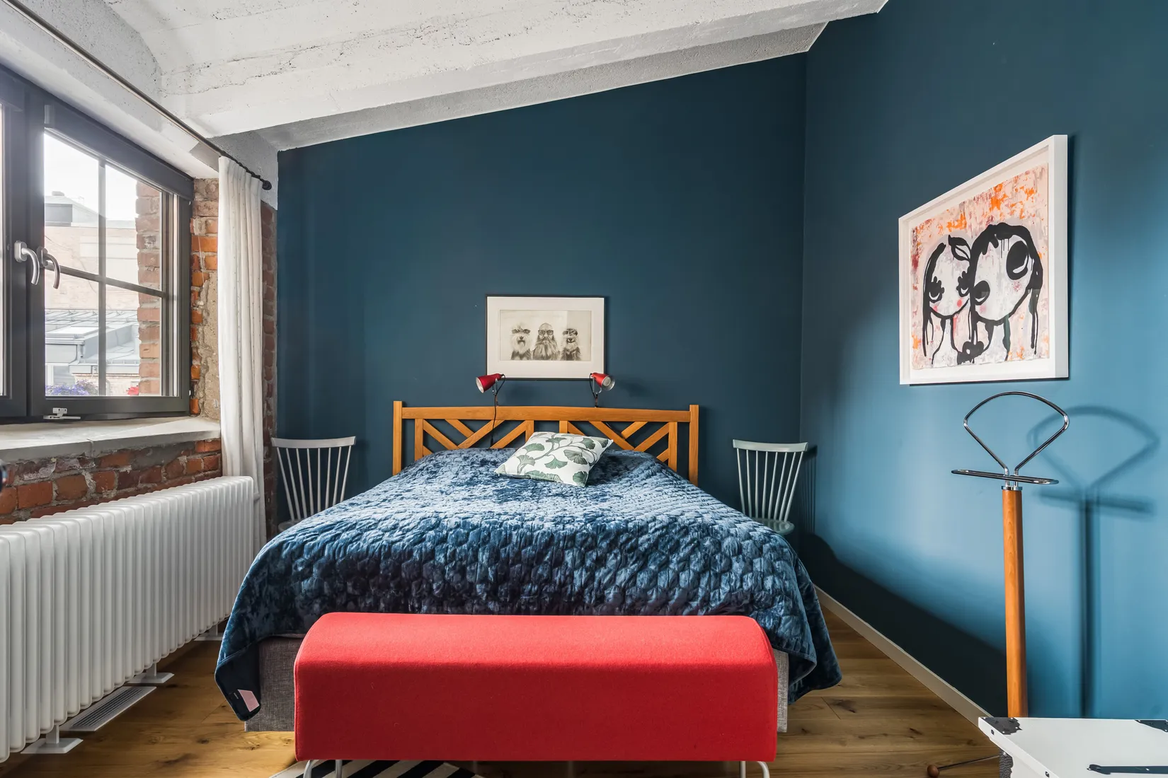Bostadsrätt, Garvaregatan 6A, Centralt, Norrköping
