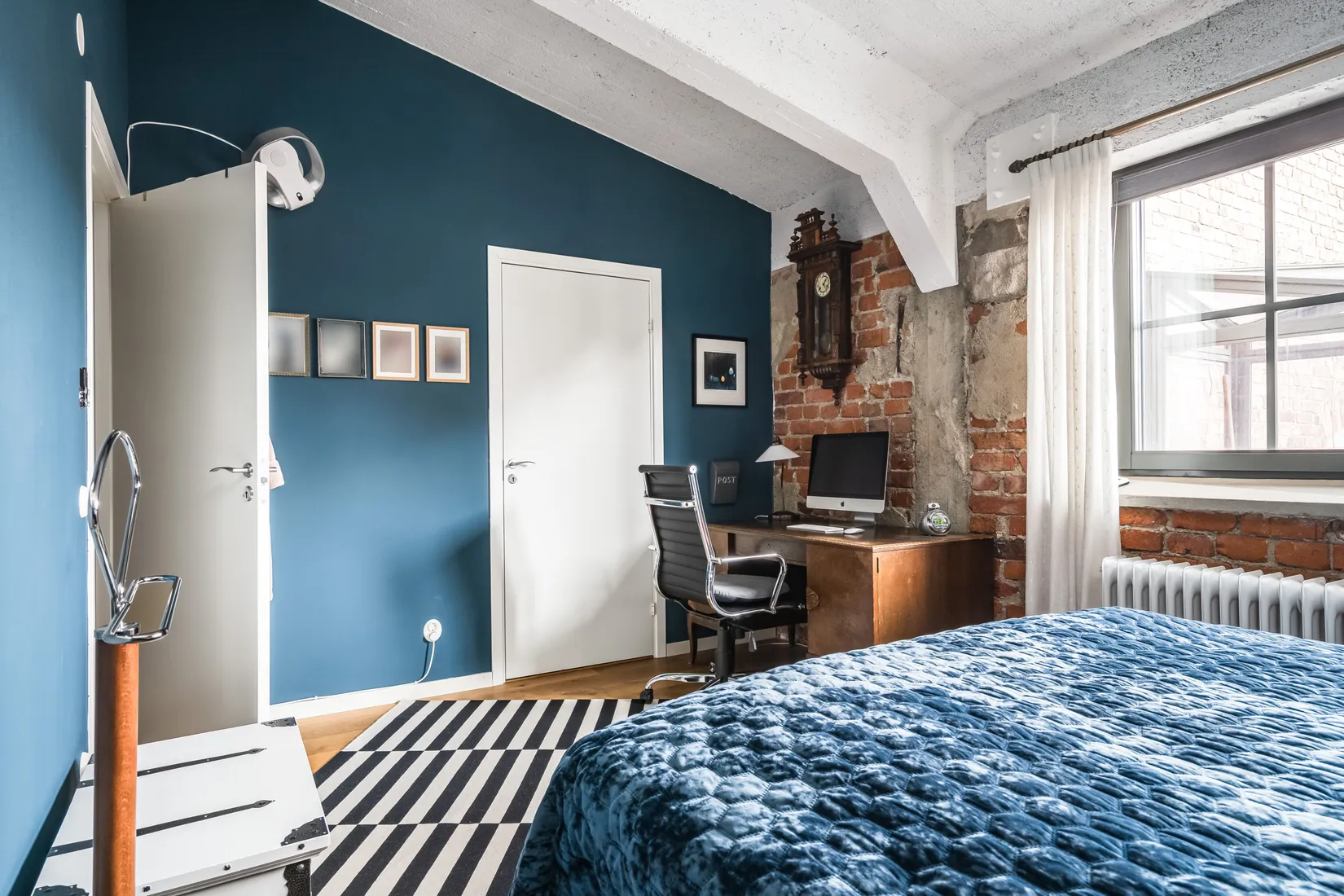 Bostadsrätt, Garvaregatan 6A, Centralt, Norrköping