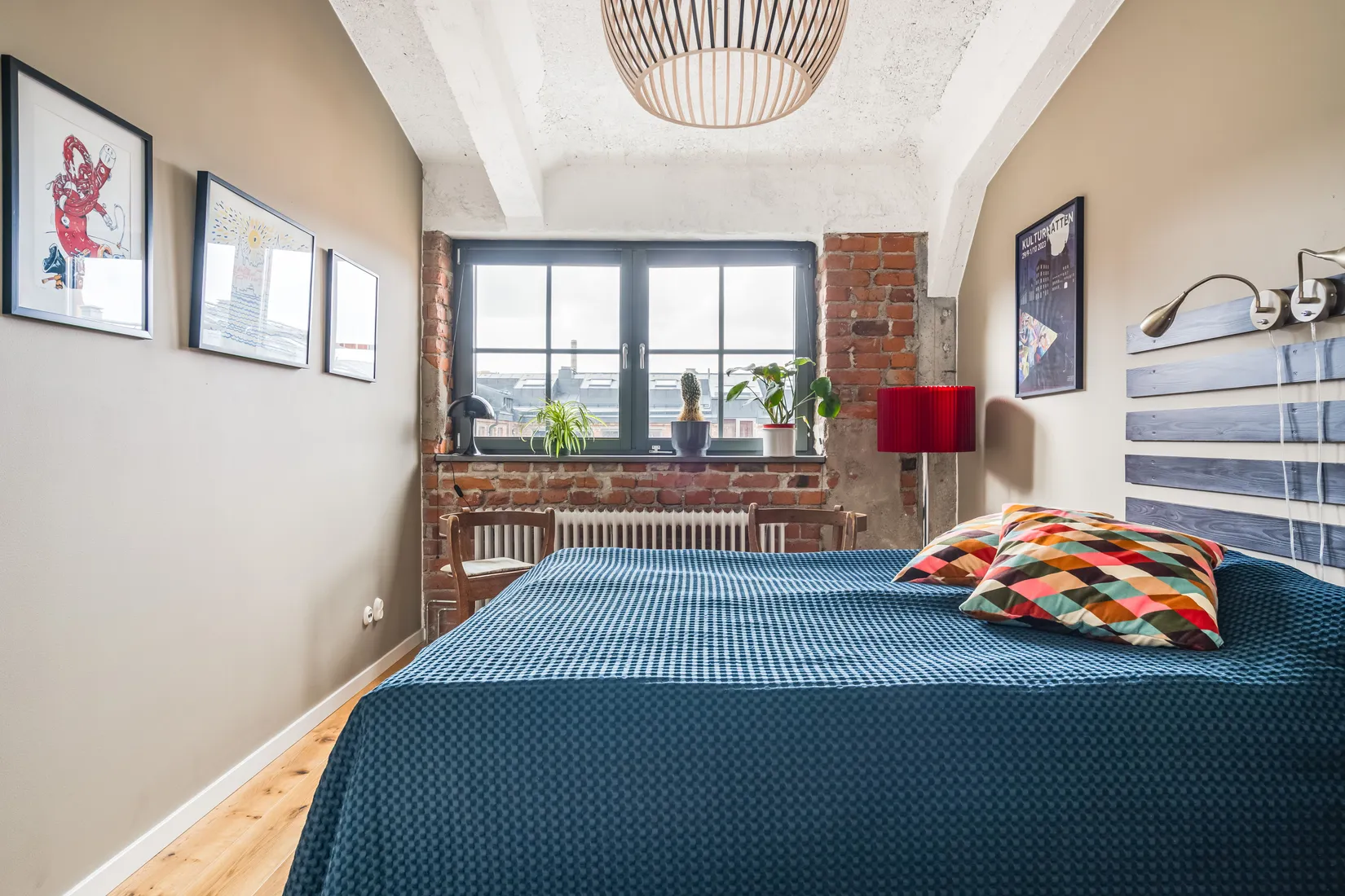 Bostadsrätt, Garvaregatan 6A, Centralt, Norrköping