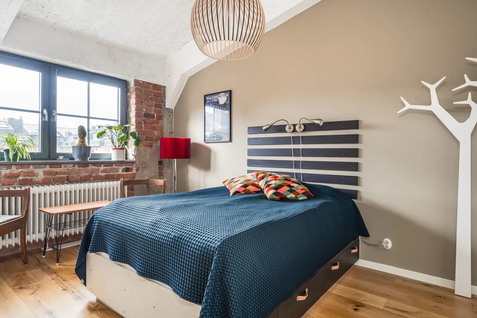 Bostadsrätt, Garvaregatan 6A, Centralt, Norrköping