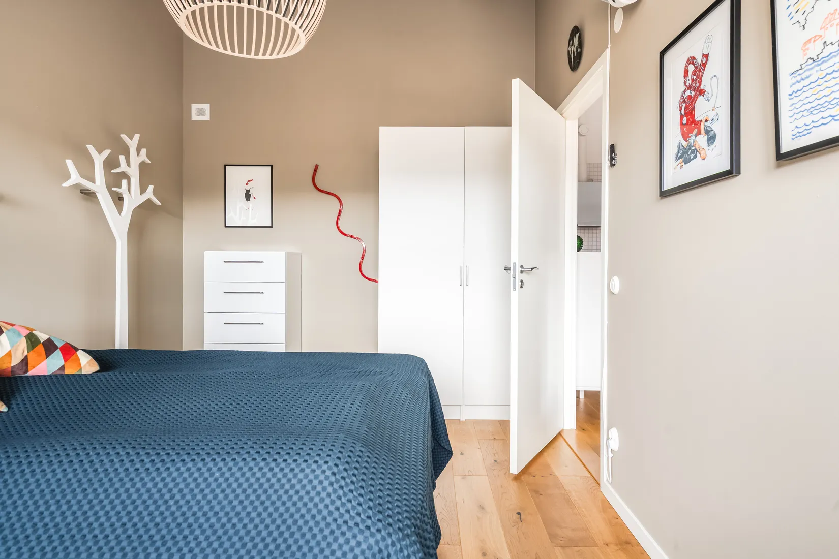 Bostadsrätt, Garvaregatan 6A, Centralt, Norrköping