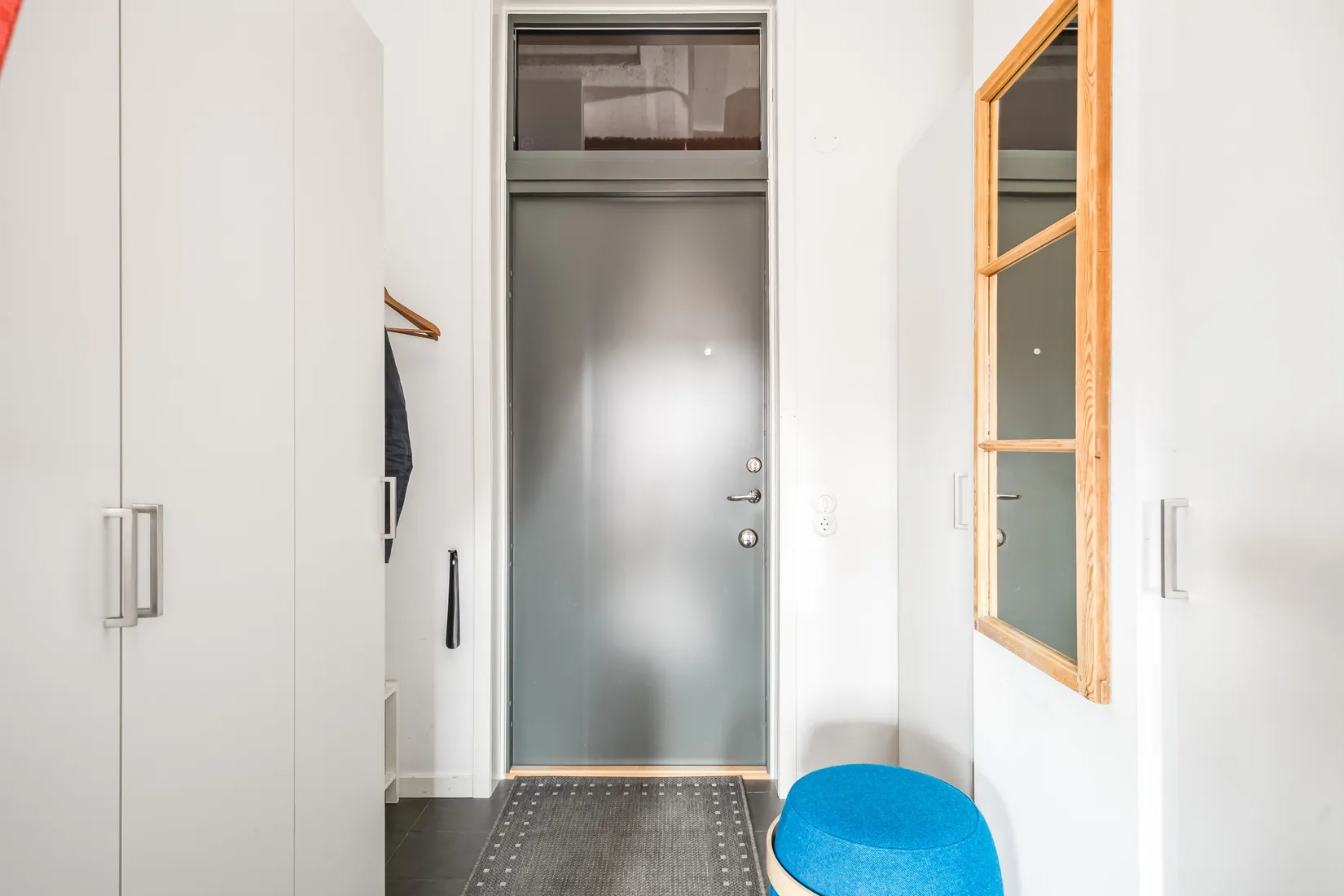 Bostadsrätt, Garvaregatan 6A, Centralt, Norrköping