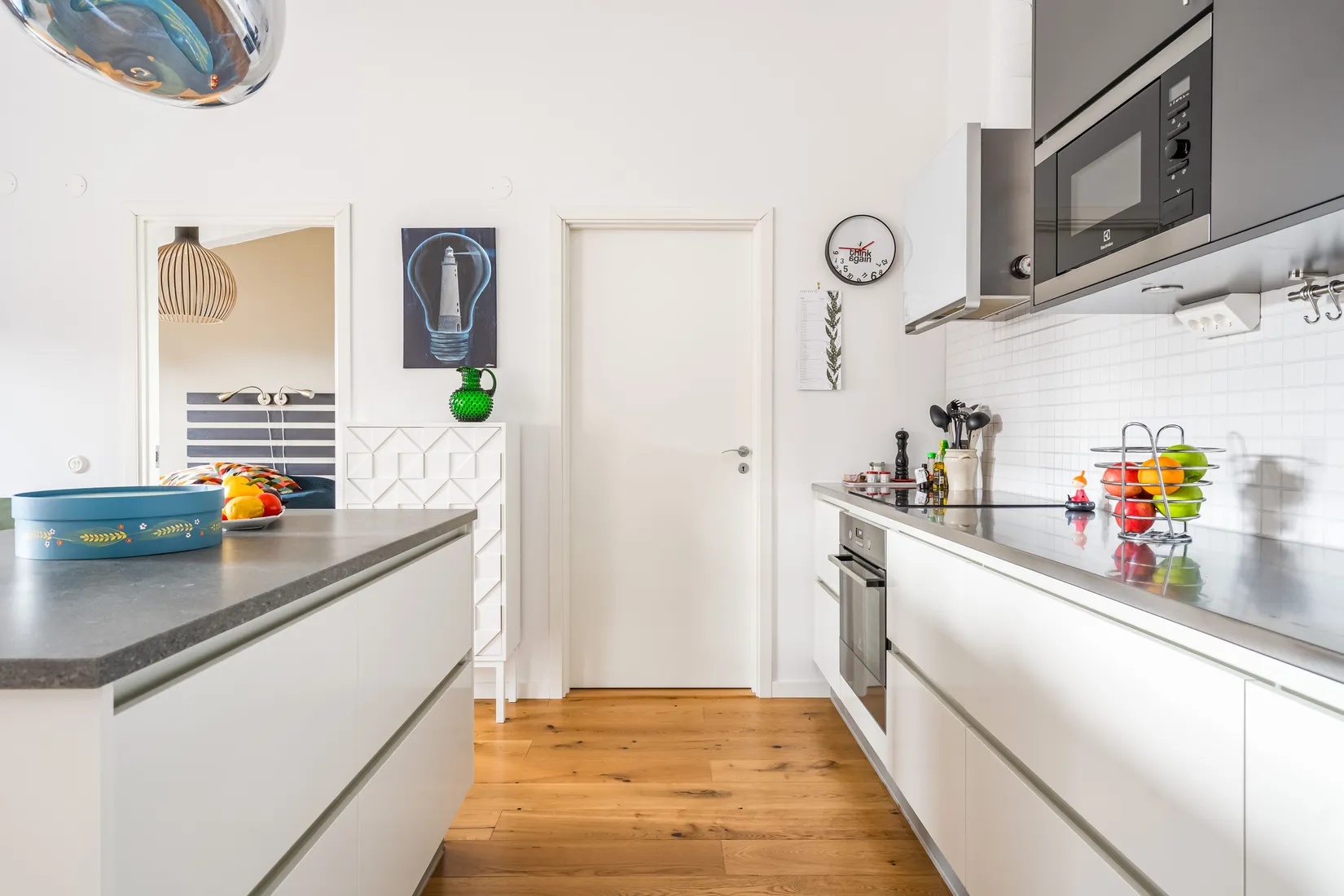 Bostadsrätt, Garvaregatan 6A, Centralt, Norrköping