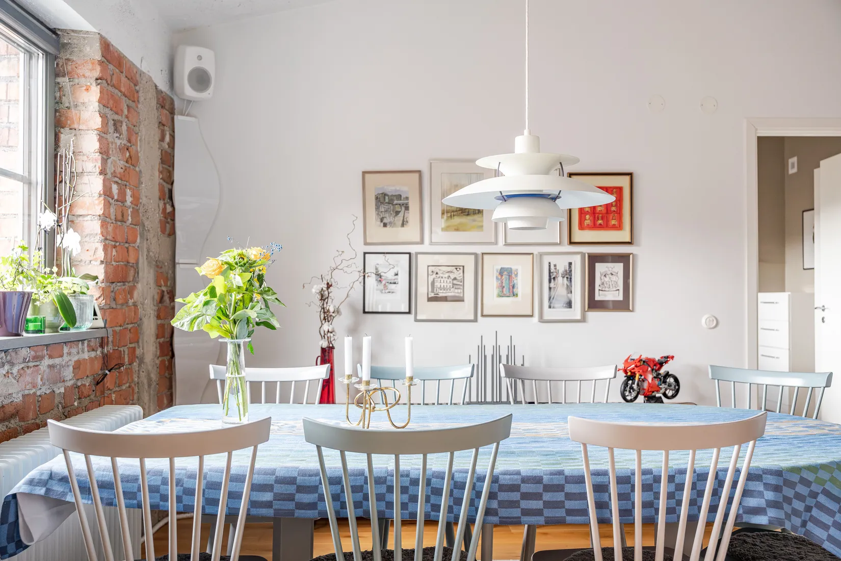 Bostadsrätt, Garvaregatan 6A, Centralt, Norrköping