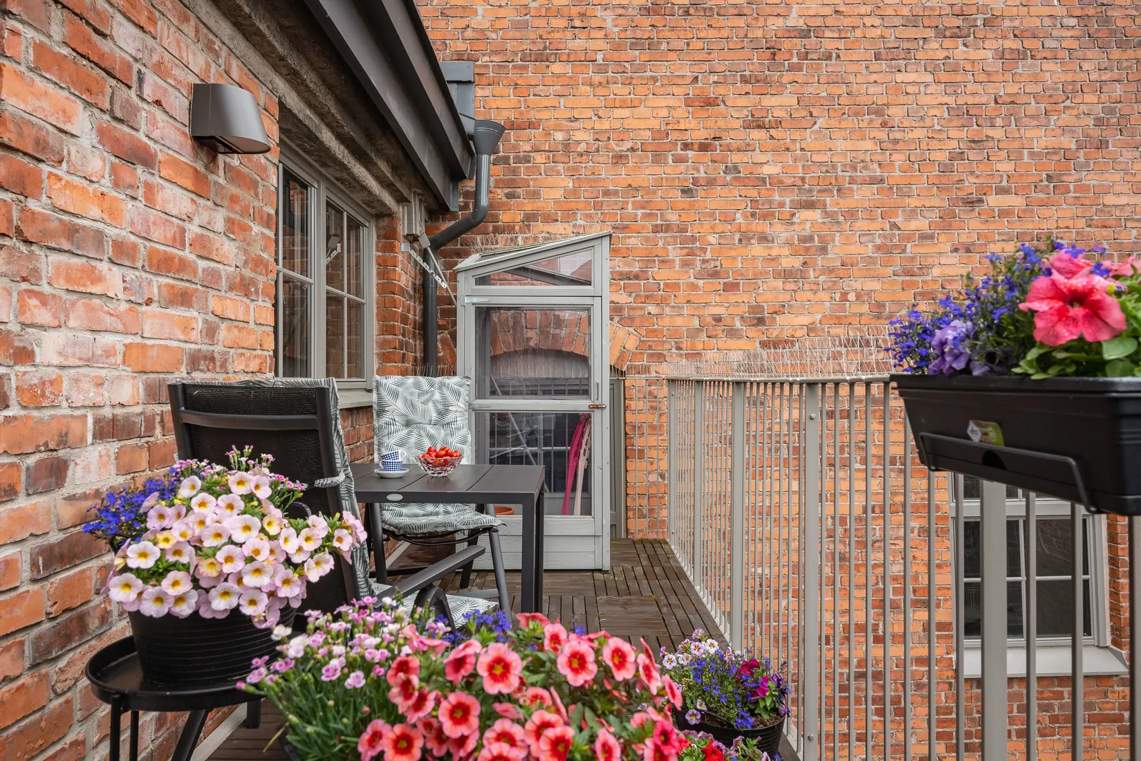 Bostadsrätt, Garvaregatan 6A, Centralt, Norrköping
