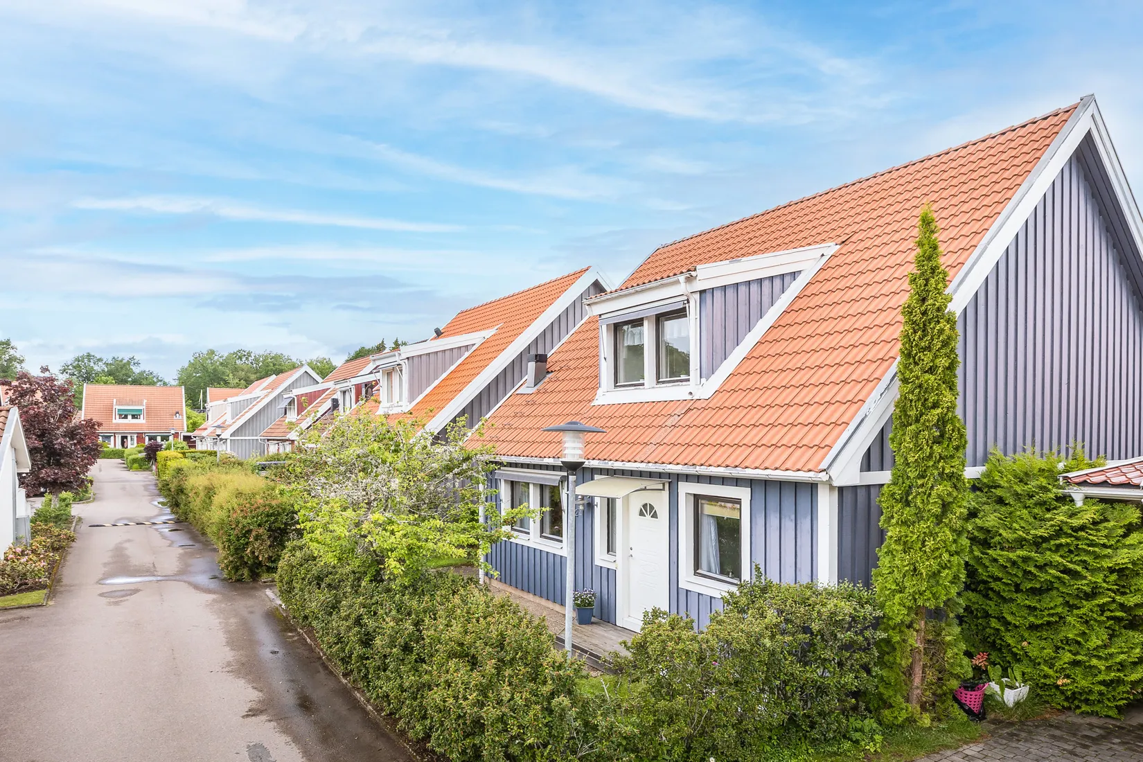 Villa, Fårhagsvägen 124, Malmslätt, Linköping