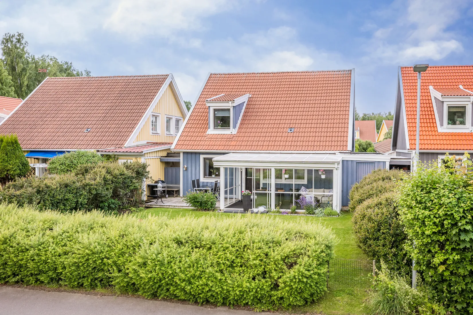 Villa, Fårhagsvägen 124, Malmslätt, Linköping