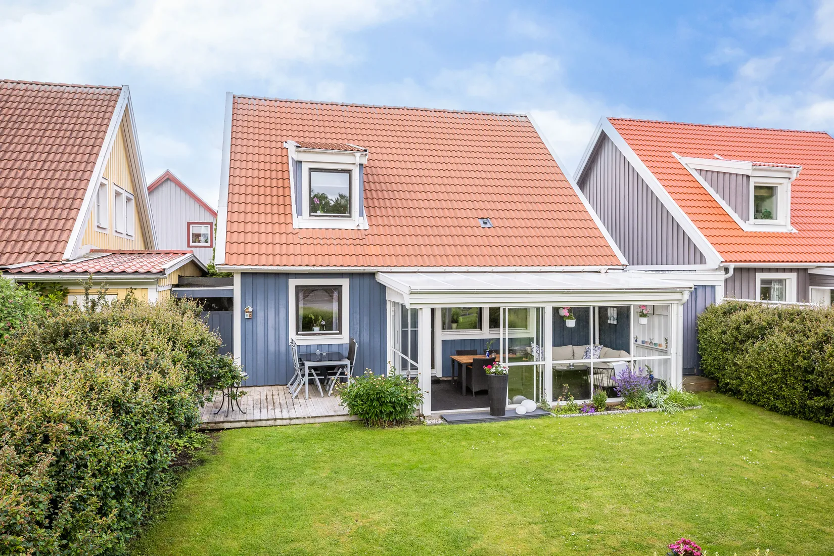 Villa, Fårhagsvägen 124, Malmslätt, Linköping