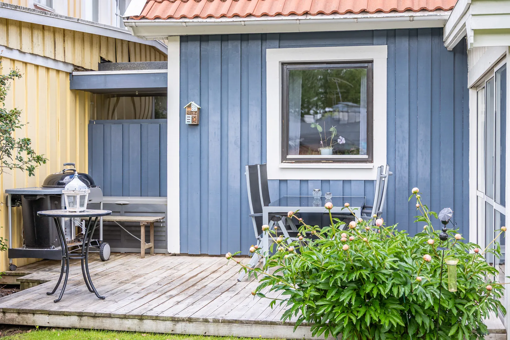 Villa, Fårhagsvägen 124, Malmslätt, Linköping