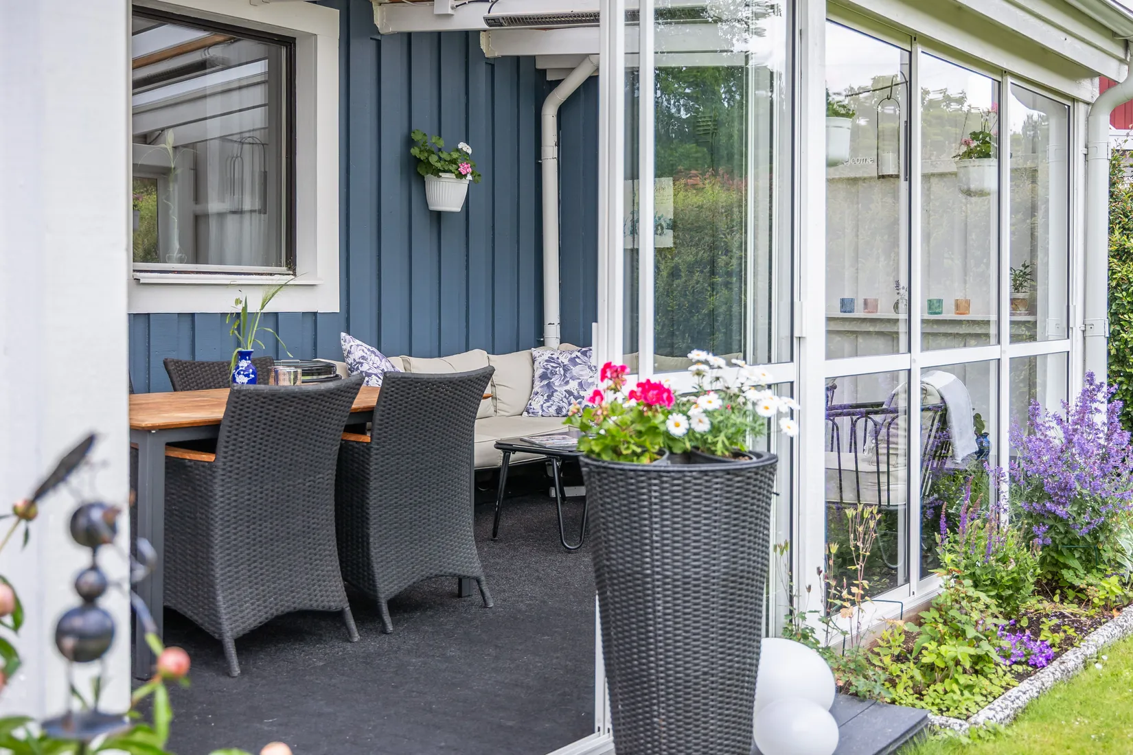 Villa, Fårhagsvägen 124, Malmslätt, Linköping