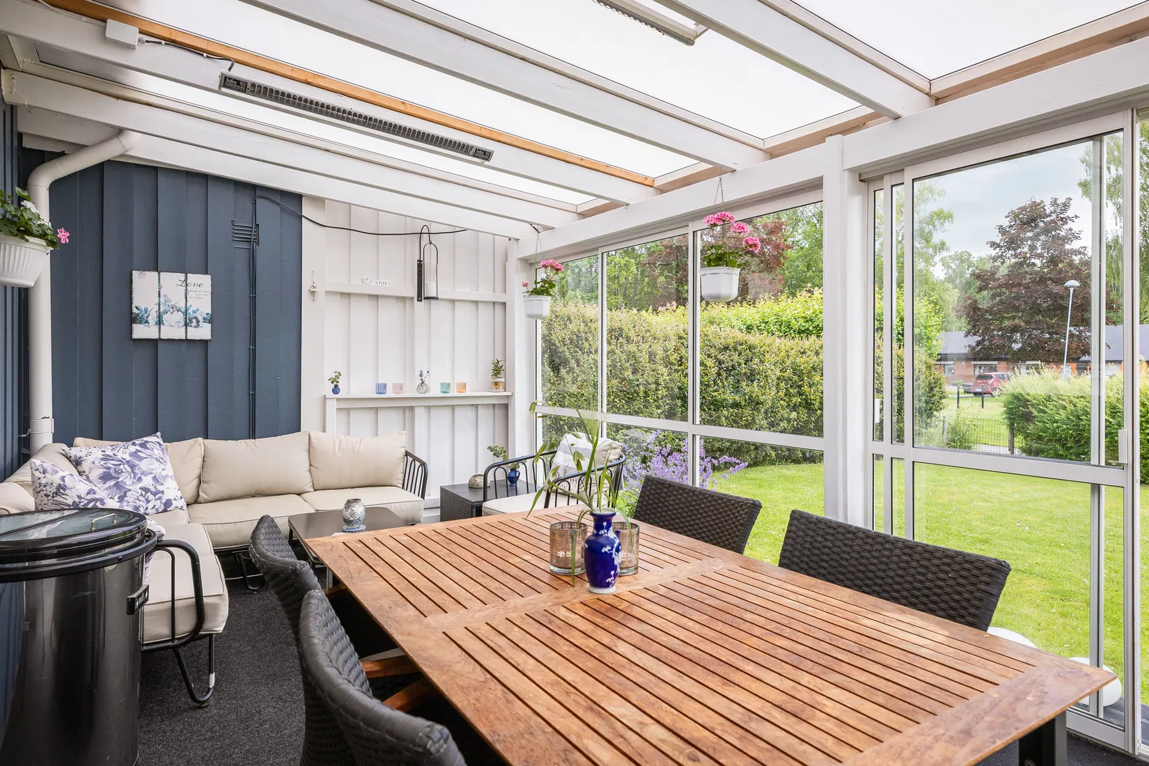 Villa, Fårhagsvägen 124, Malmslätt, Linköping