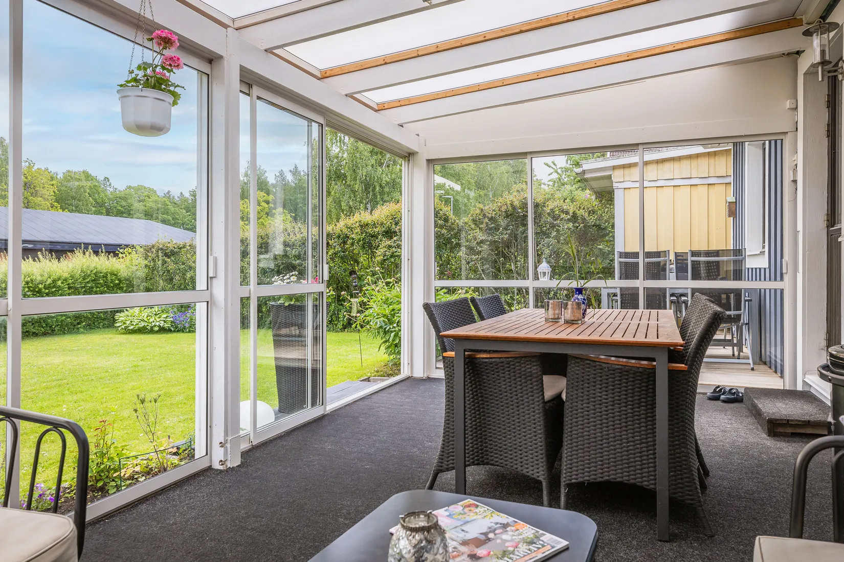 Villa, Fårhagsvägen 124, Malmslätt, Linköping