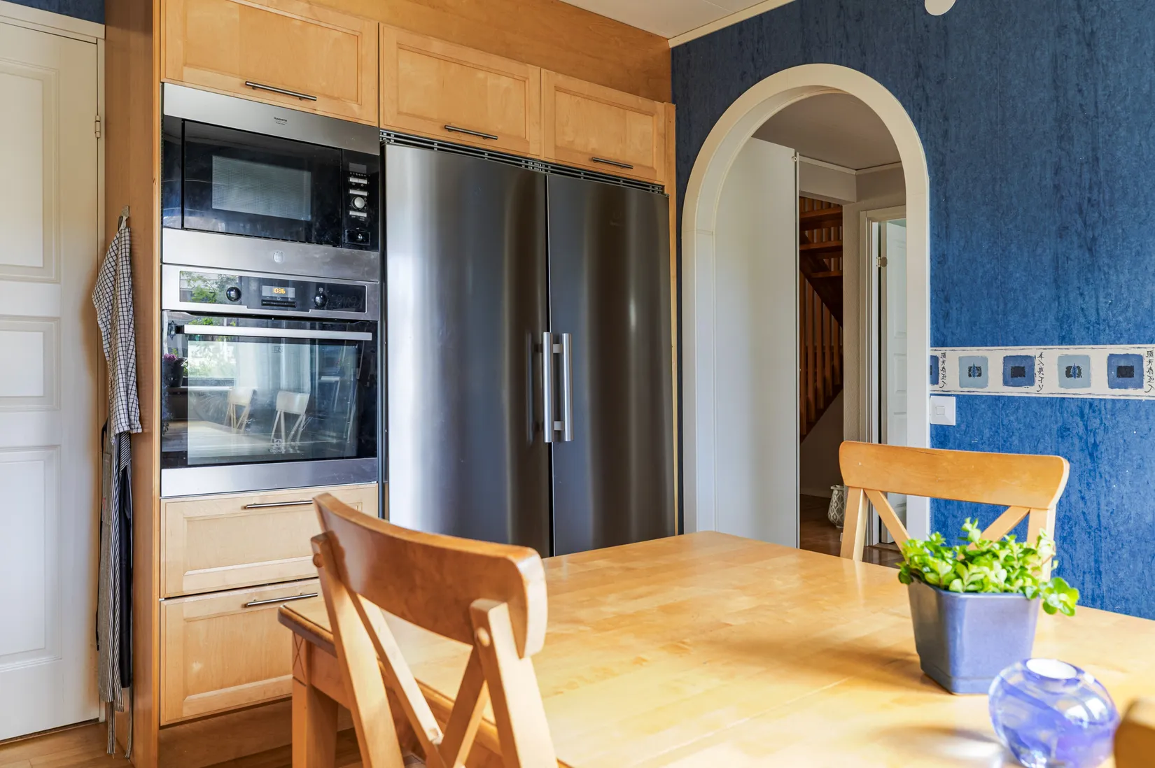Villa, Fårhagsvägen 124, Malmslätt, Linköping