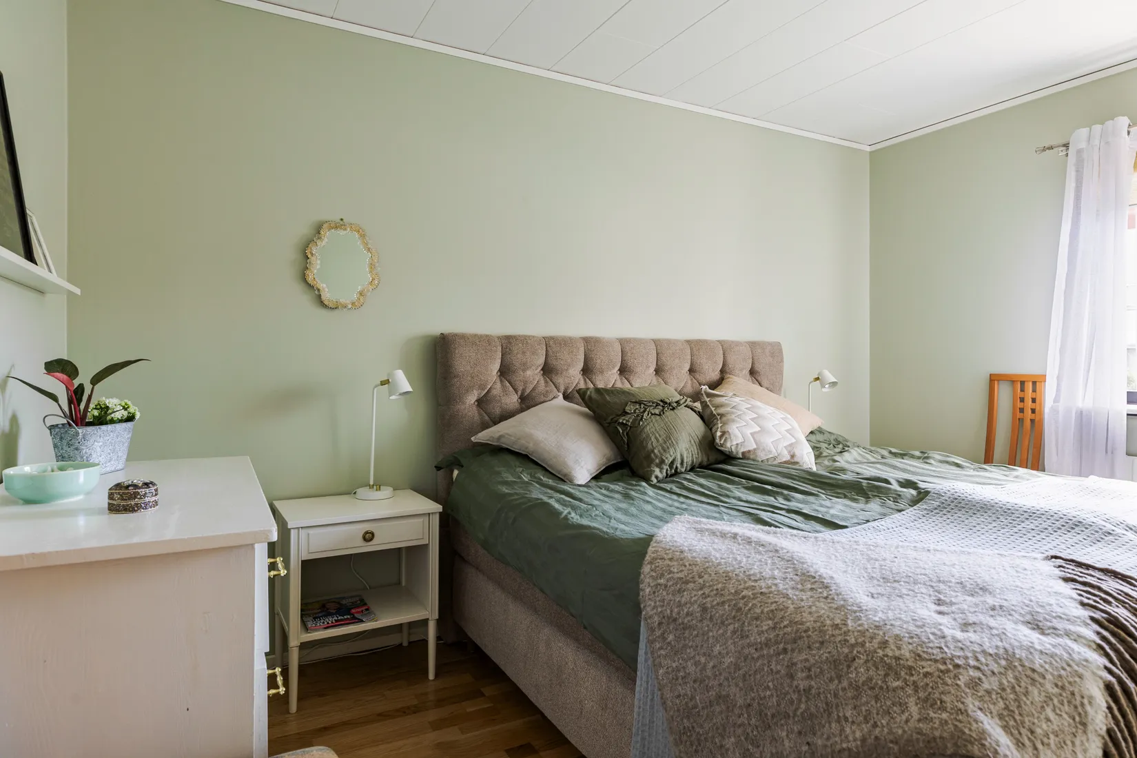 Villa, Fårhagsvägen 124, Malmslätt, Linköping