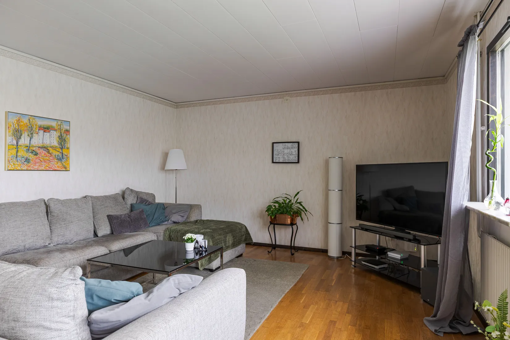 Villa, Fårhagsvägen 124, Malmslätt, Linköping