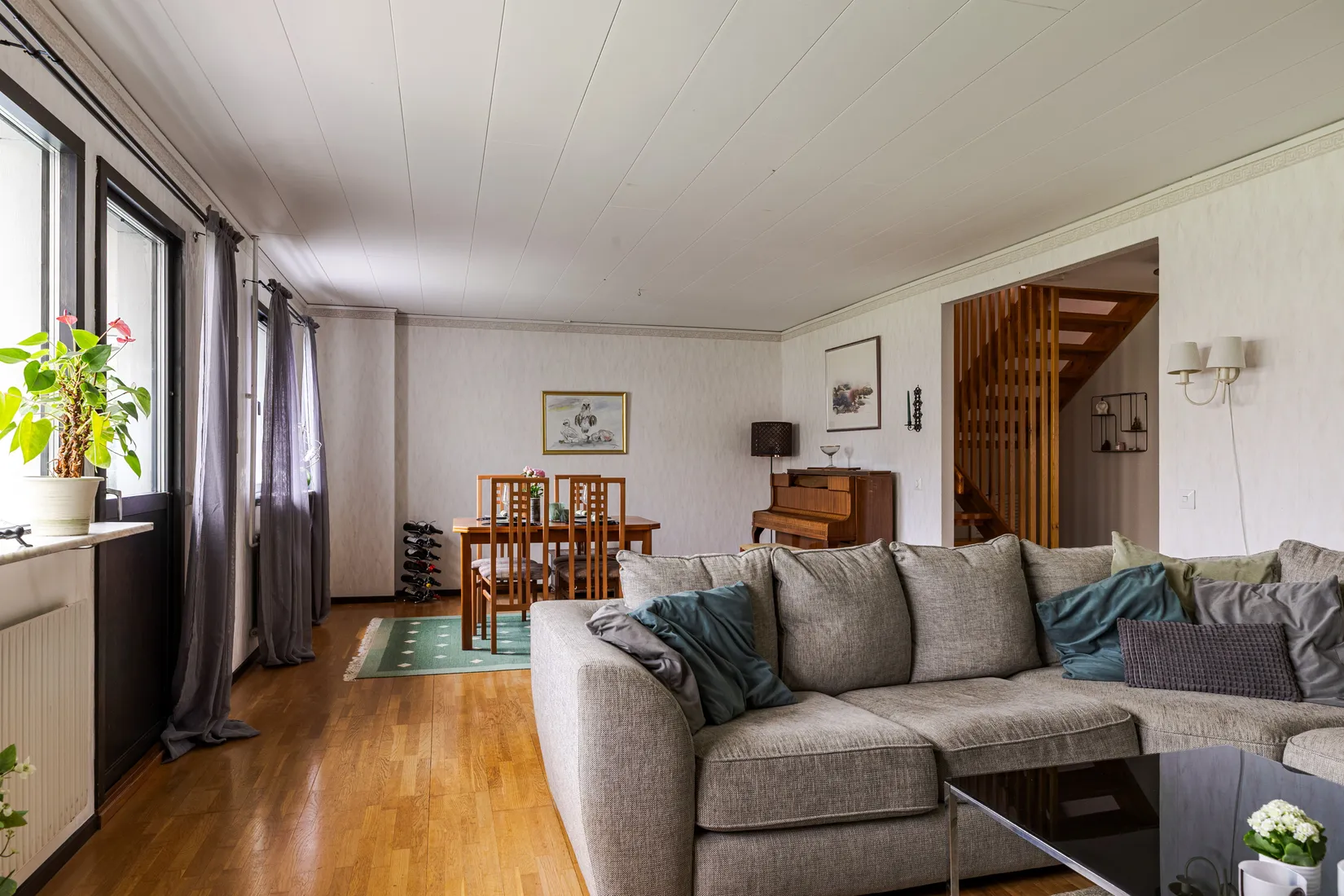 Villa, Fårhagsvägen 124, Malmslätt, Linköping