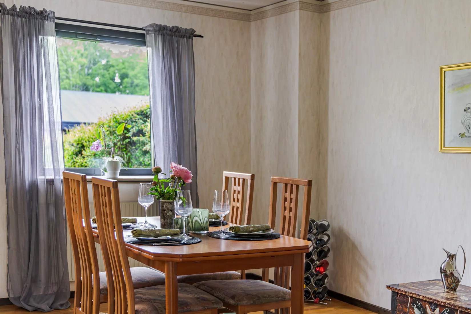 Villa, Fårhagsvägen 124, Malmslätt, Linköping